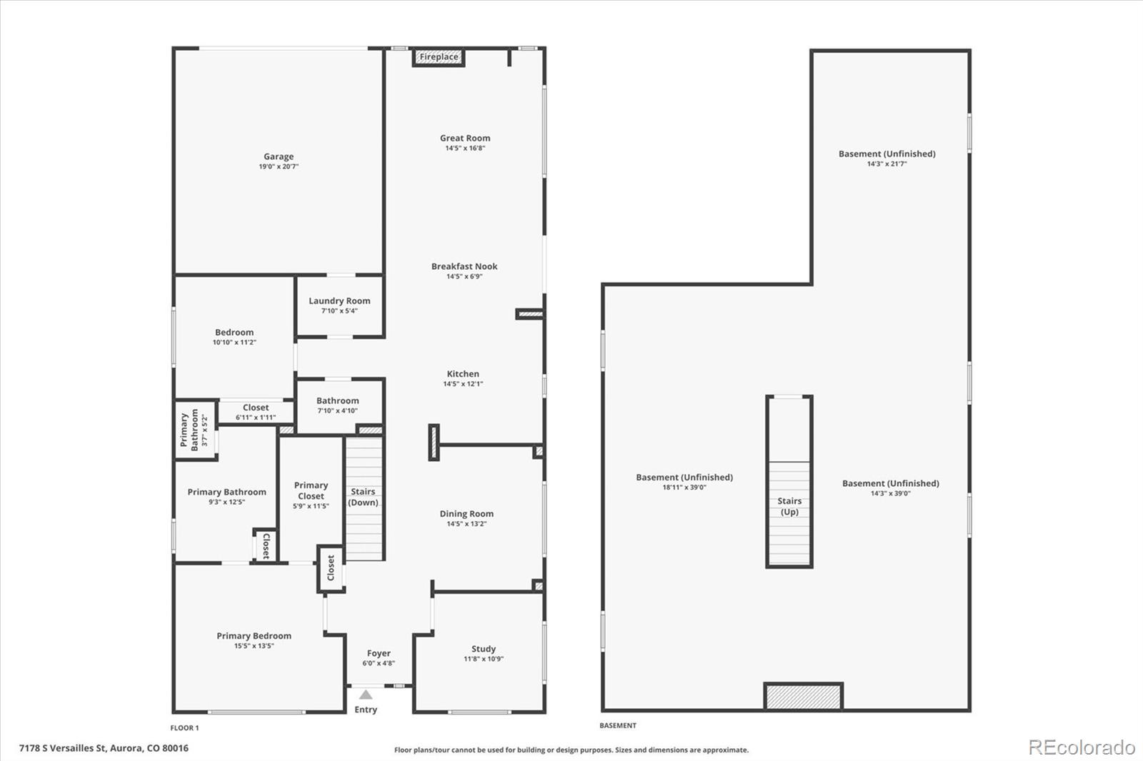 MLS Image #40 for 7178 s versailles street,aurora, Colorado