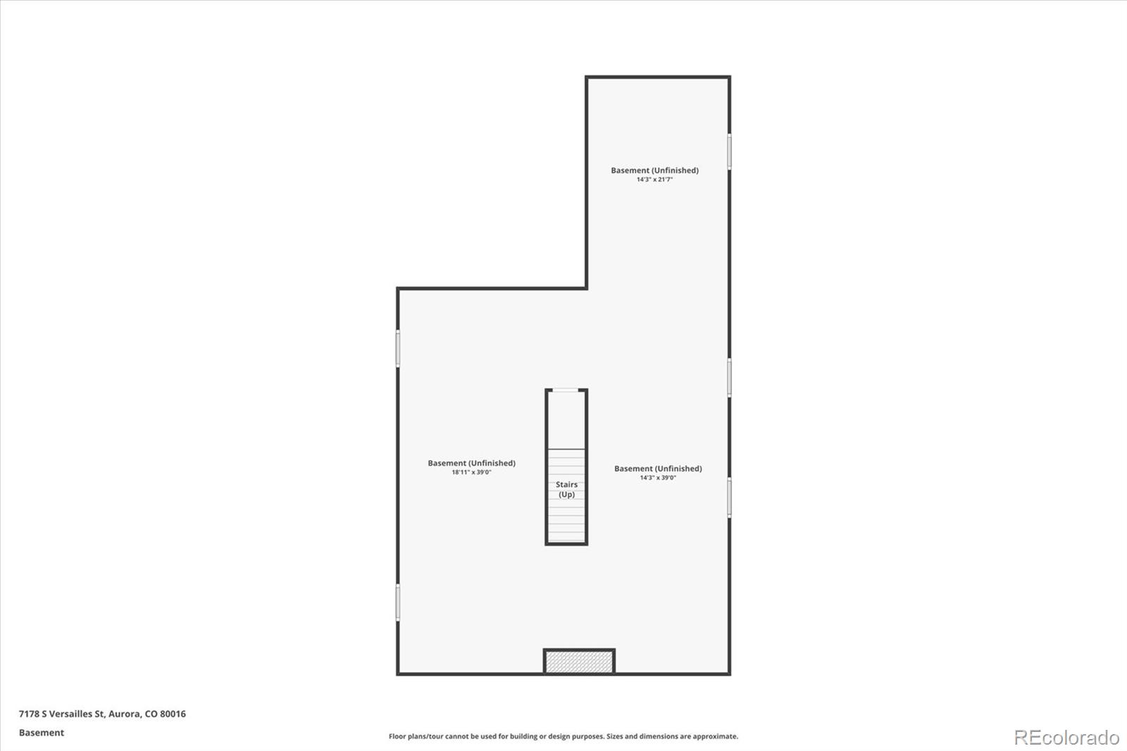 MLS Image #42 for 7178 s versailles street,aurora, Colorado