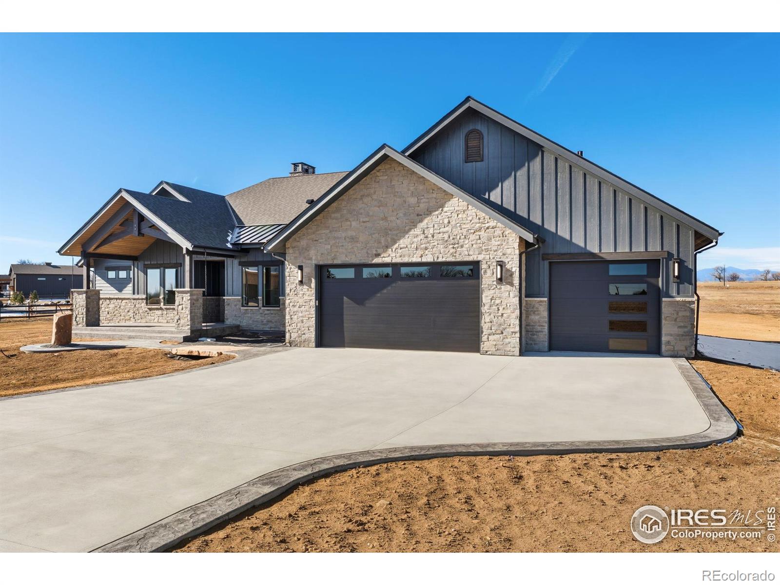 MLS Image #1 for 15274  ypsilon circle,mead, Colorado