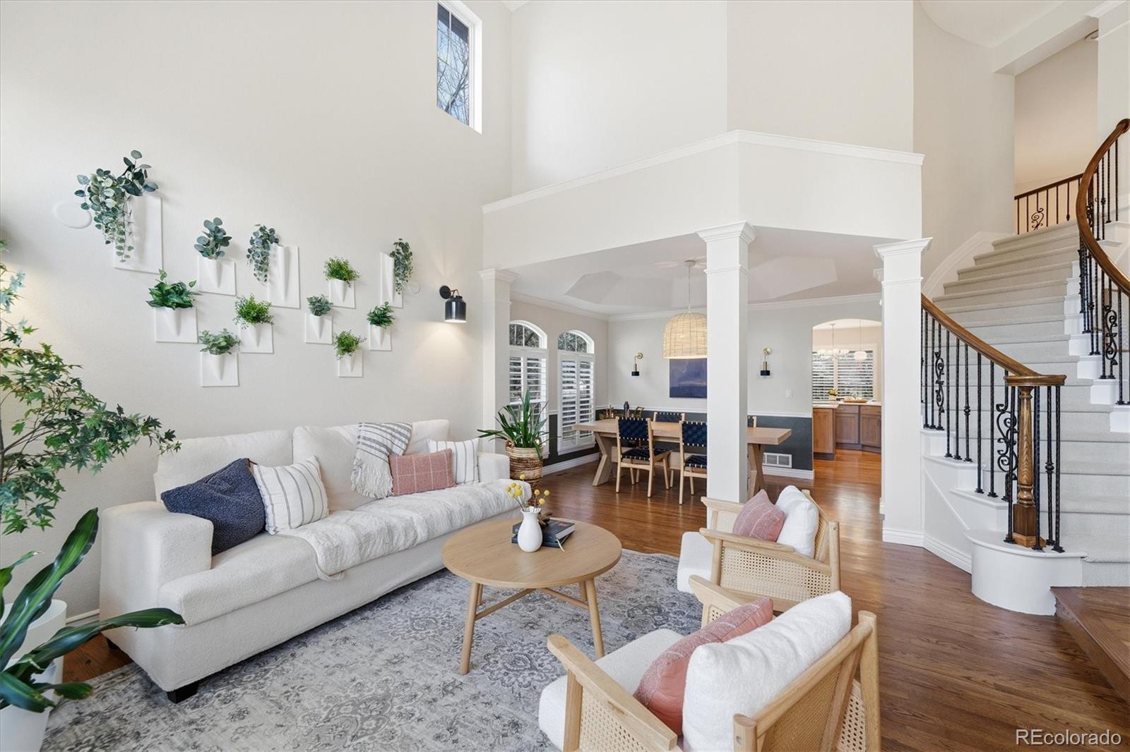 MLS Image #3 for 3329 w 109th court,westminster, Colorado