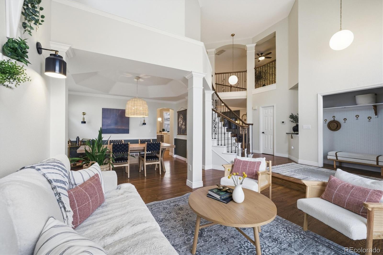 MLS Image #4 for 3329 w 109th court,westminster, Colorado