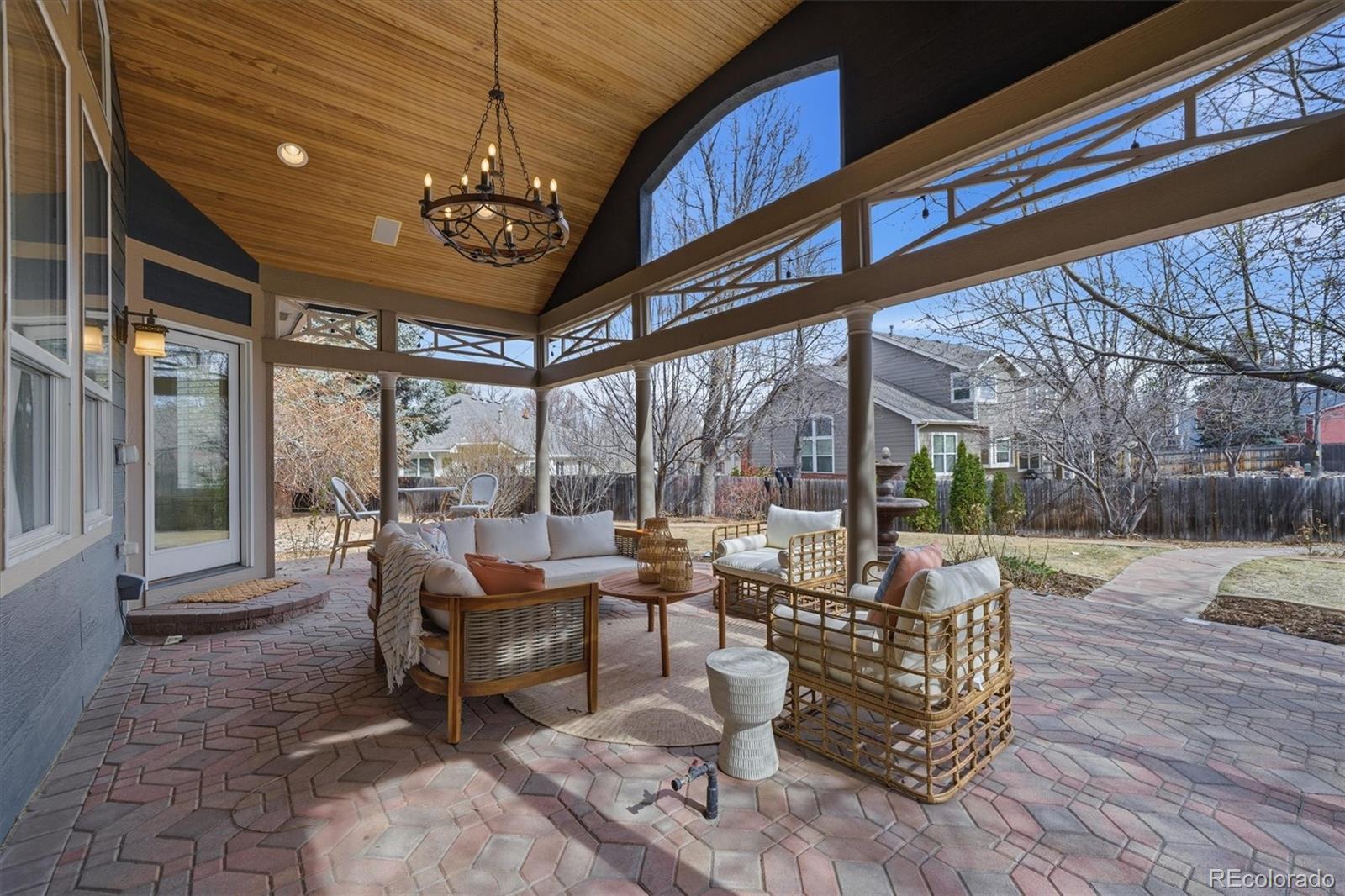 MLS Image #40 for 3329 w 109th court,westminster, Colorado