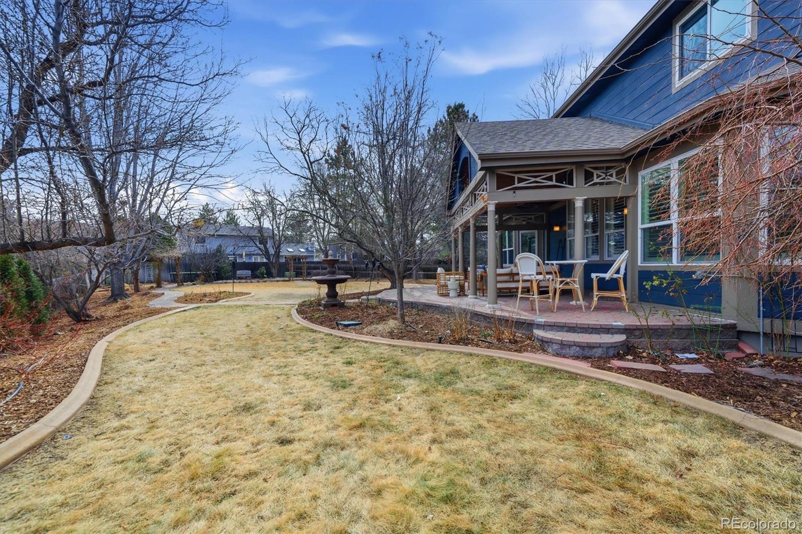 MLS Image #41 for 3329 w 109th court,westminster, Colorado