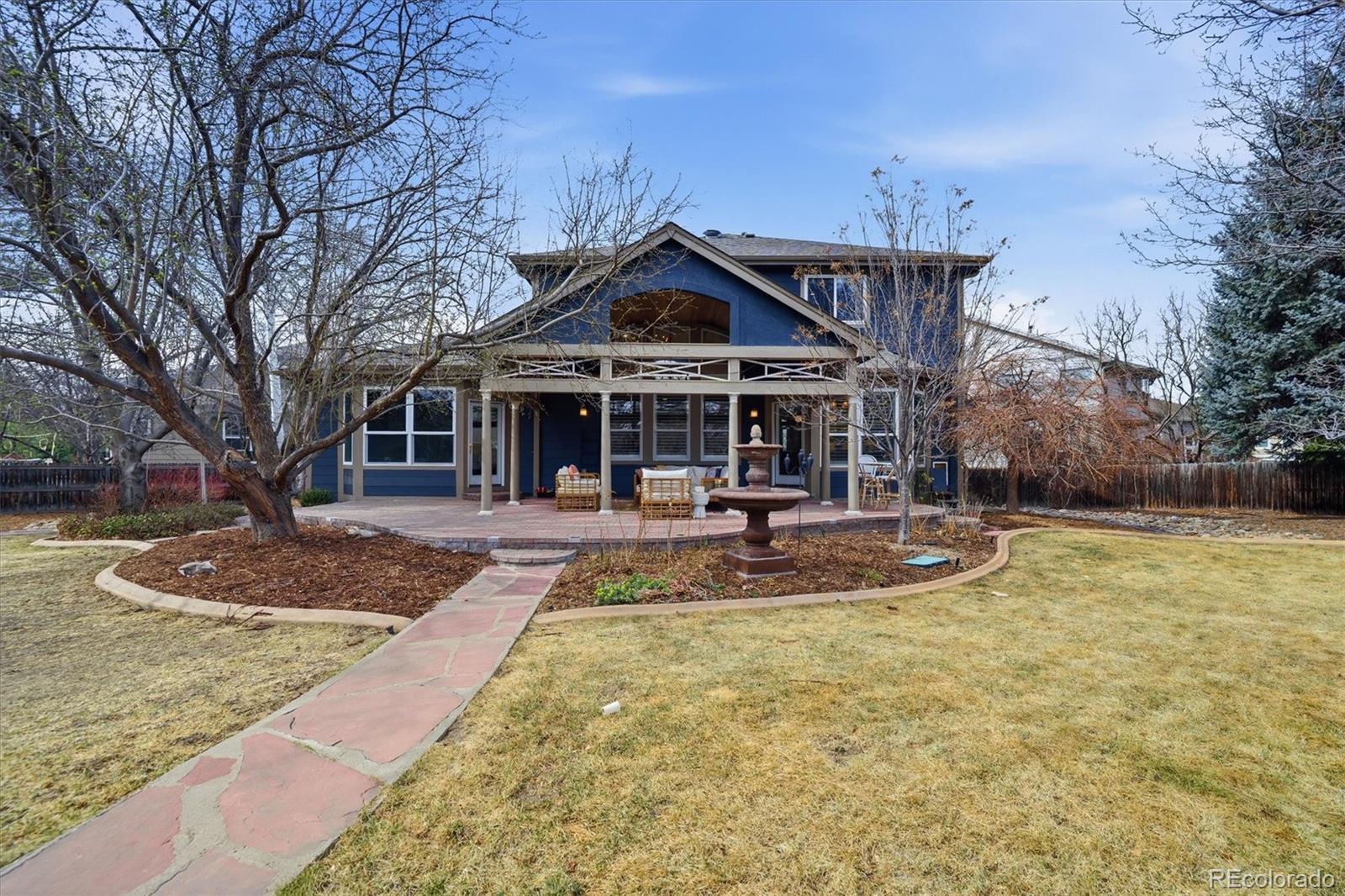 MLS Image #42 for 3329 w 109th court,westminster, Colorado