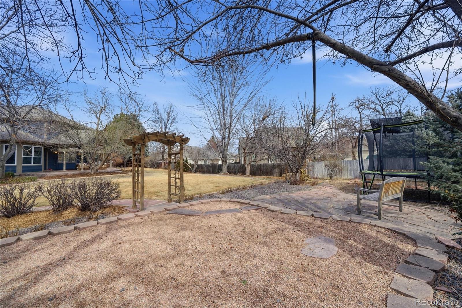 MLS Image #43 for 3329 w 109th court,westminster, Colorado