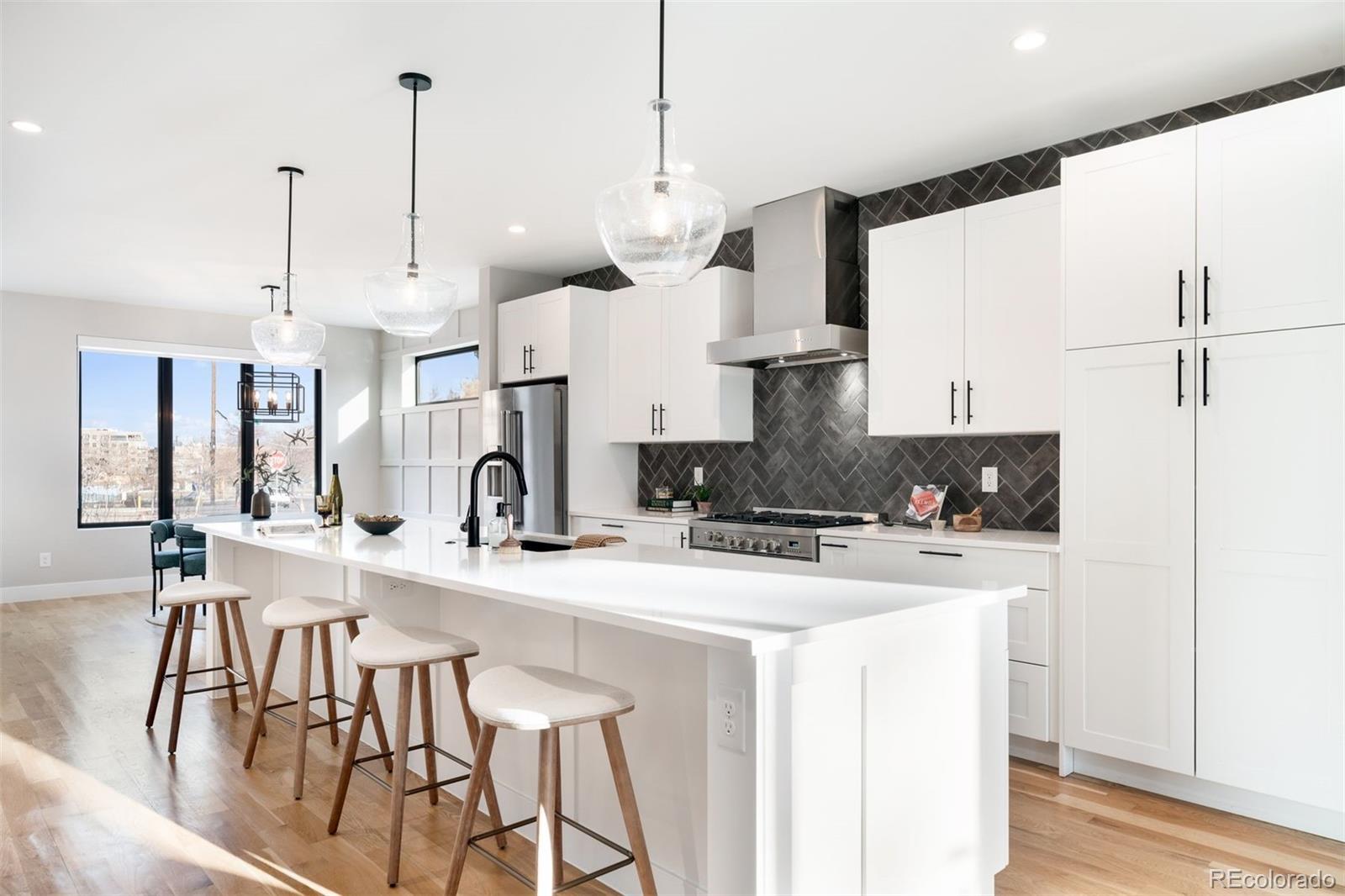 MLS Image #10 for 4105  navajo street,denver, Colorado