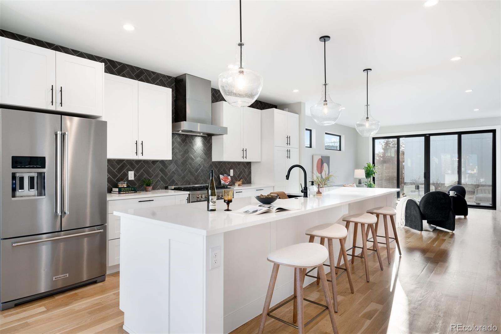 MLS Image #12 for 4105  navajo street,denver, Colorado