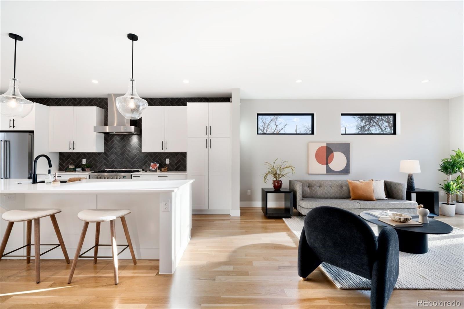 MLS Image #13 for 4105  navajo street,denver, Colorado