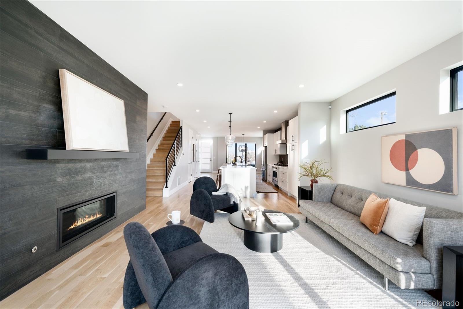 MLS Image #14 for 4105  navajo street,denver, Colorado