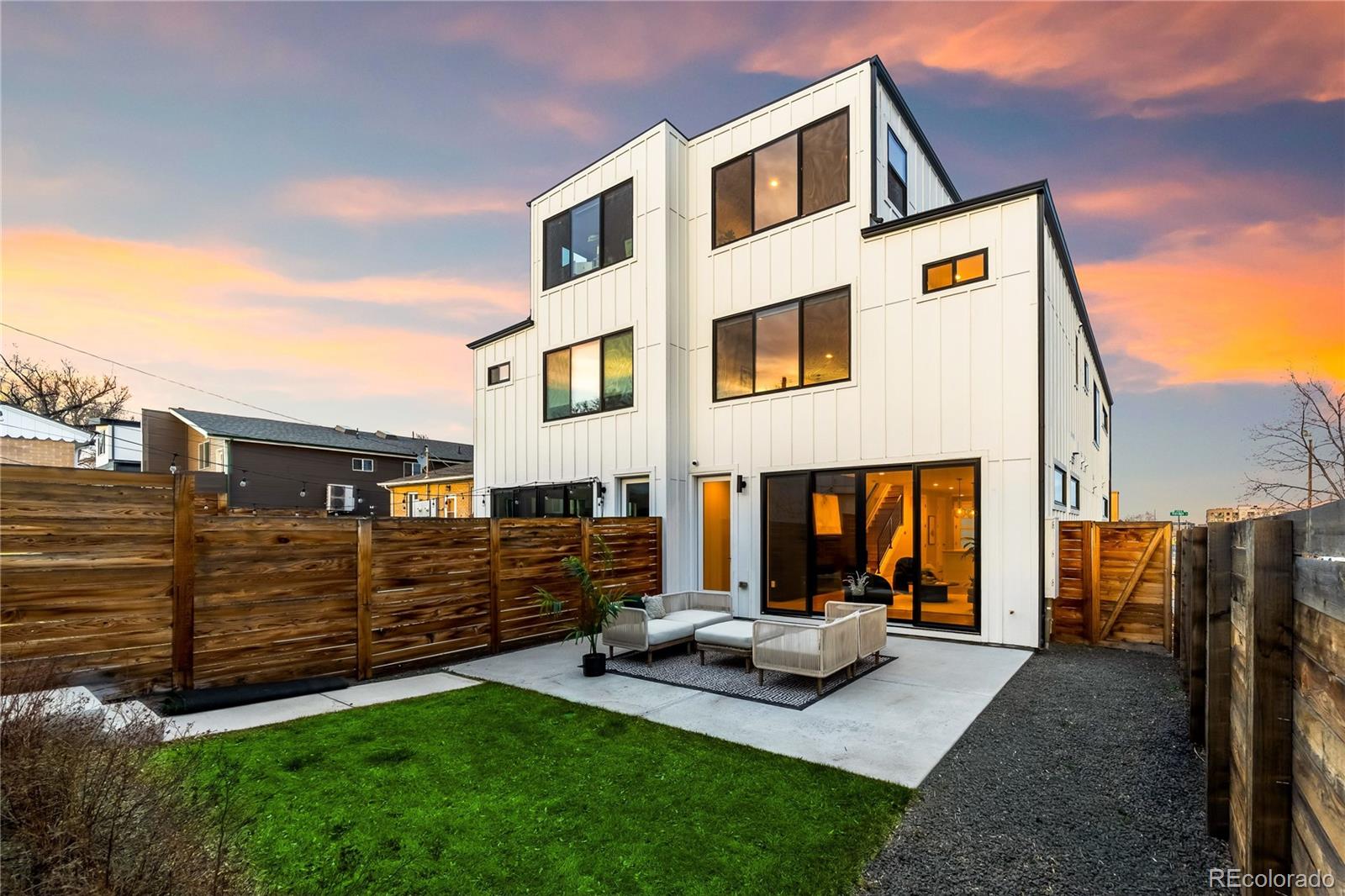 MLS Image #16 for 4105  navajo street,denver, Colorado