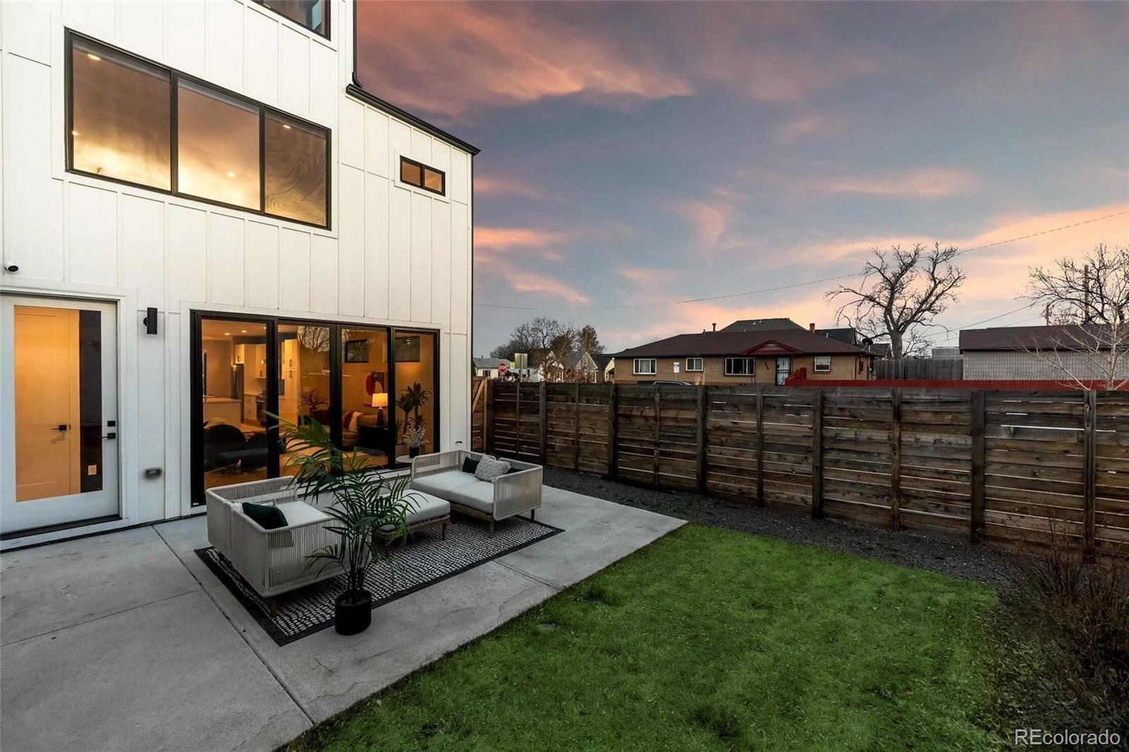 MLS Image #17 for 4105  navajo street,denver, Colorado