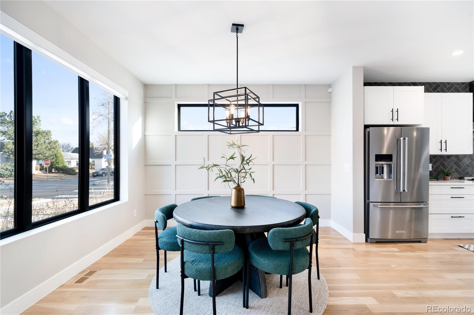MLS Image #2 for 4105  navajo street,denver, Colorado
