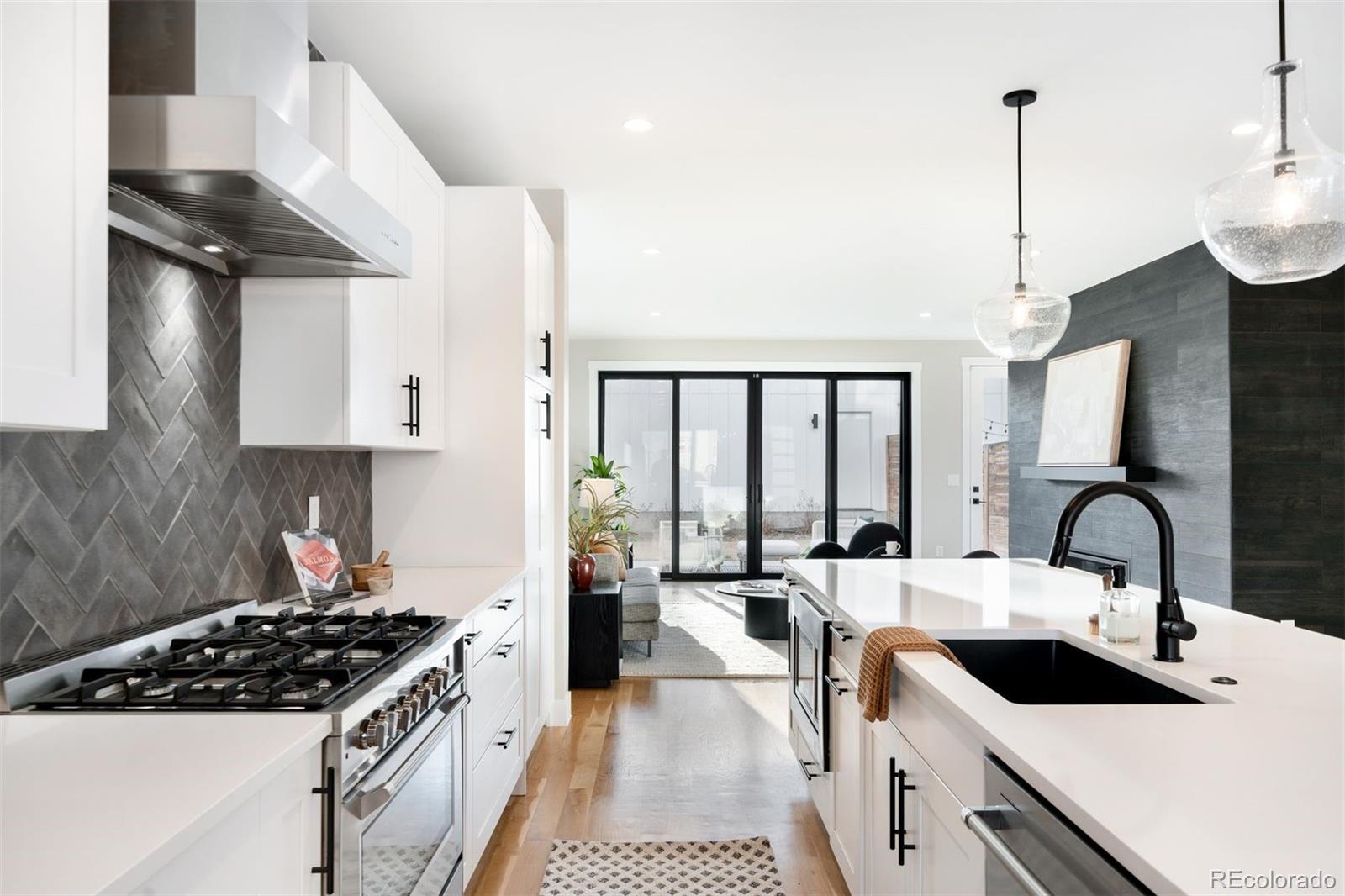 MLS Image #3 for 4105  navajo street,denver, Colorado