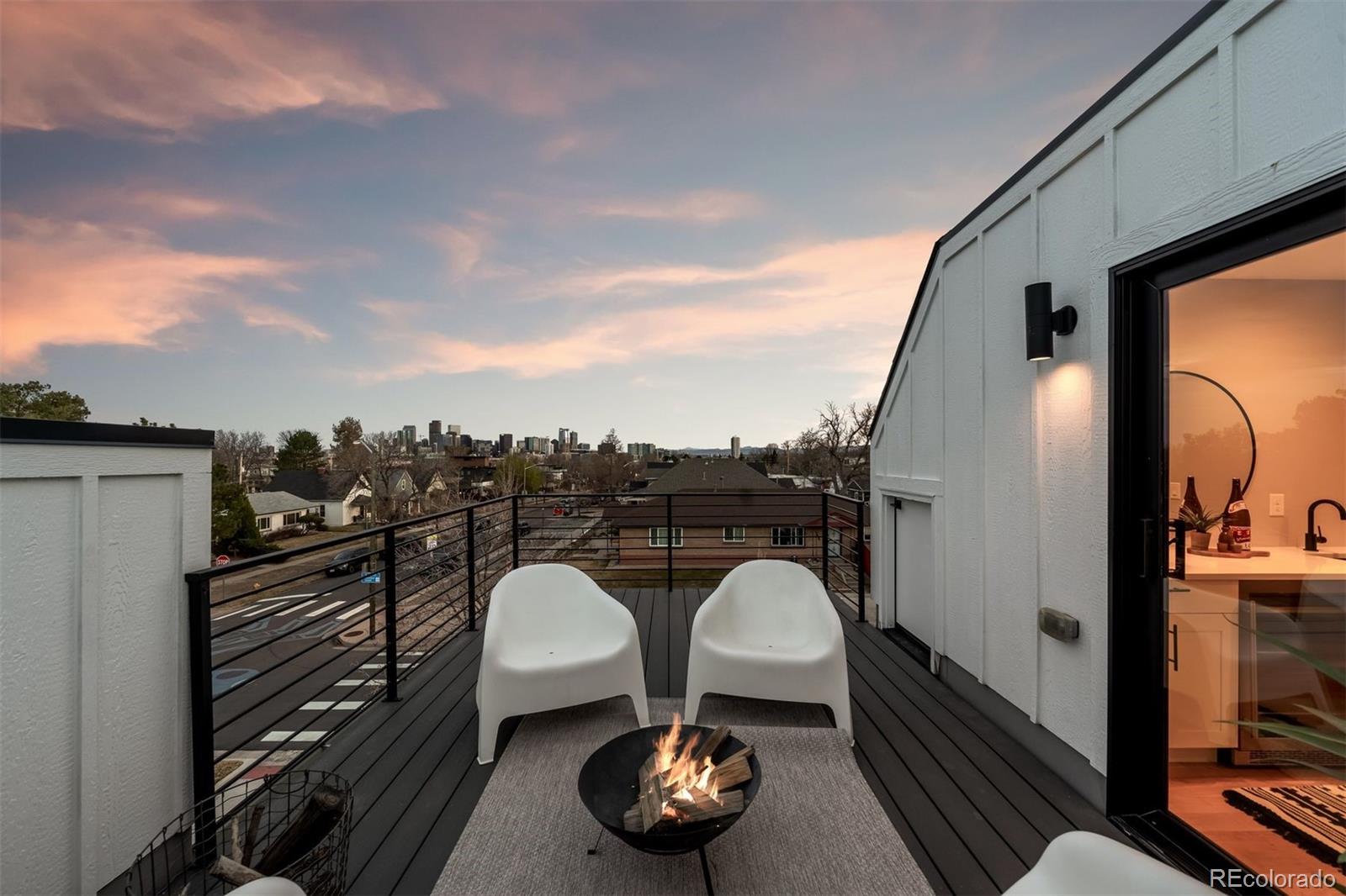 MLS Image #5 for 4105  navajo street,denver, Colorado