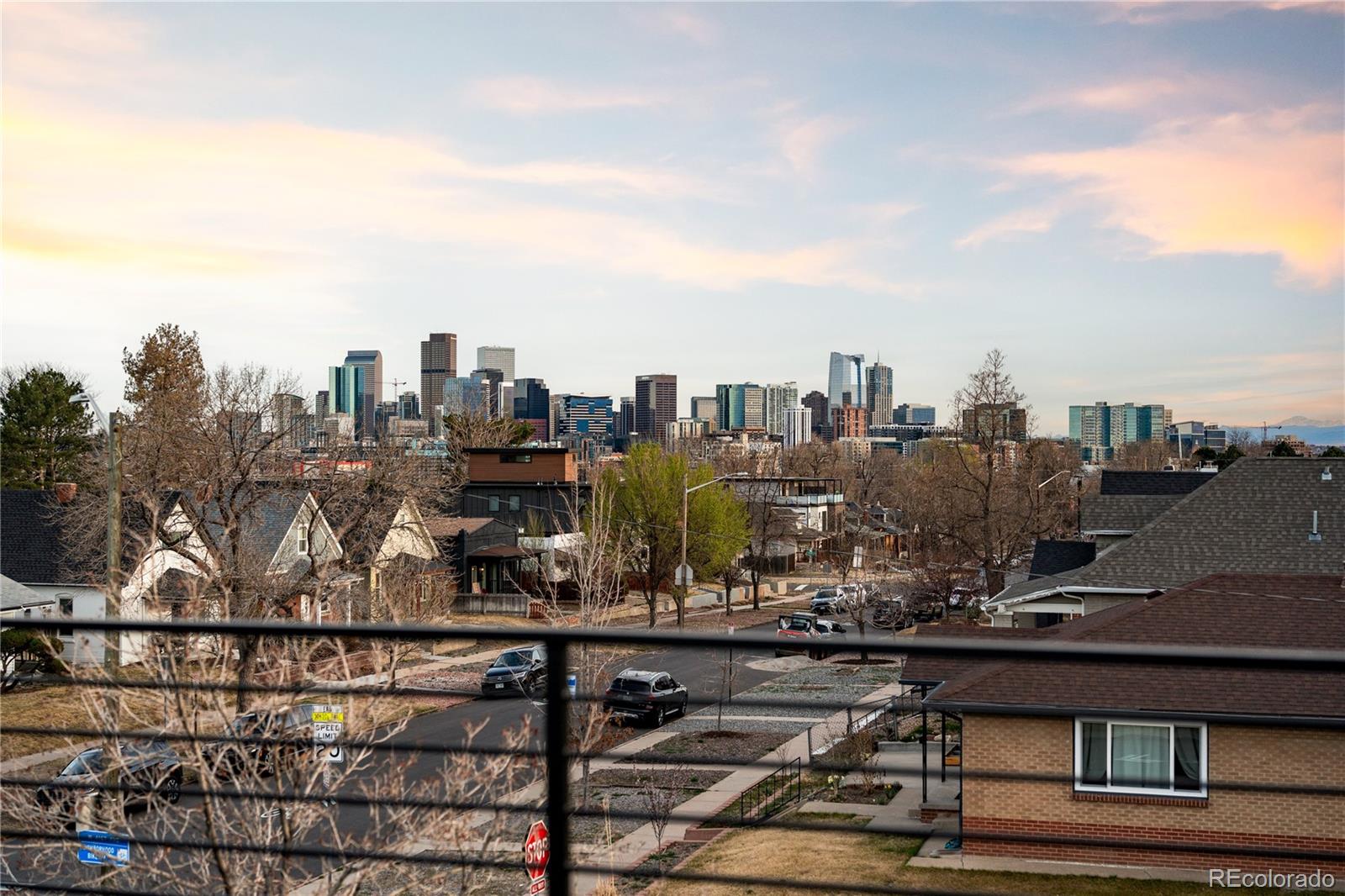 MLS Image #6 for 4105  navajo street,denver, Colorado