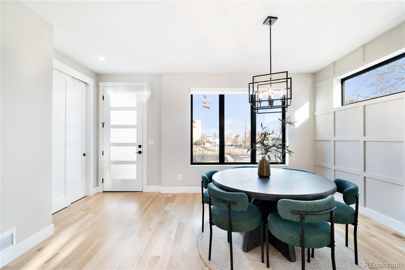 MLS Image #9 for 4105  navajo street,denver, Colorado
