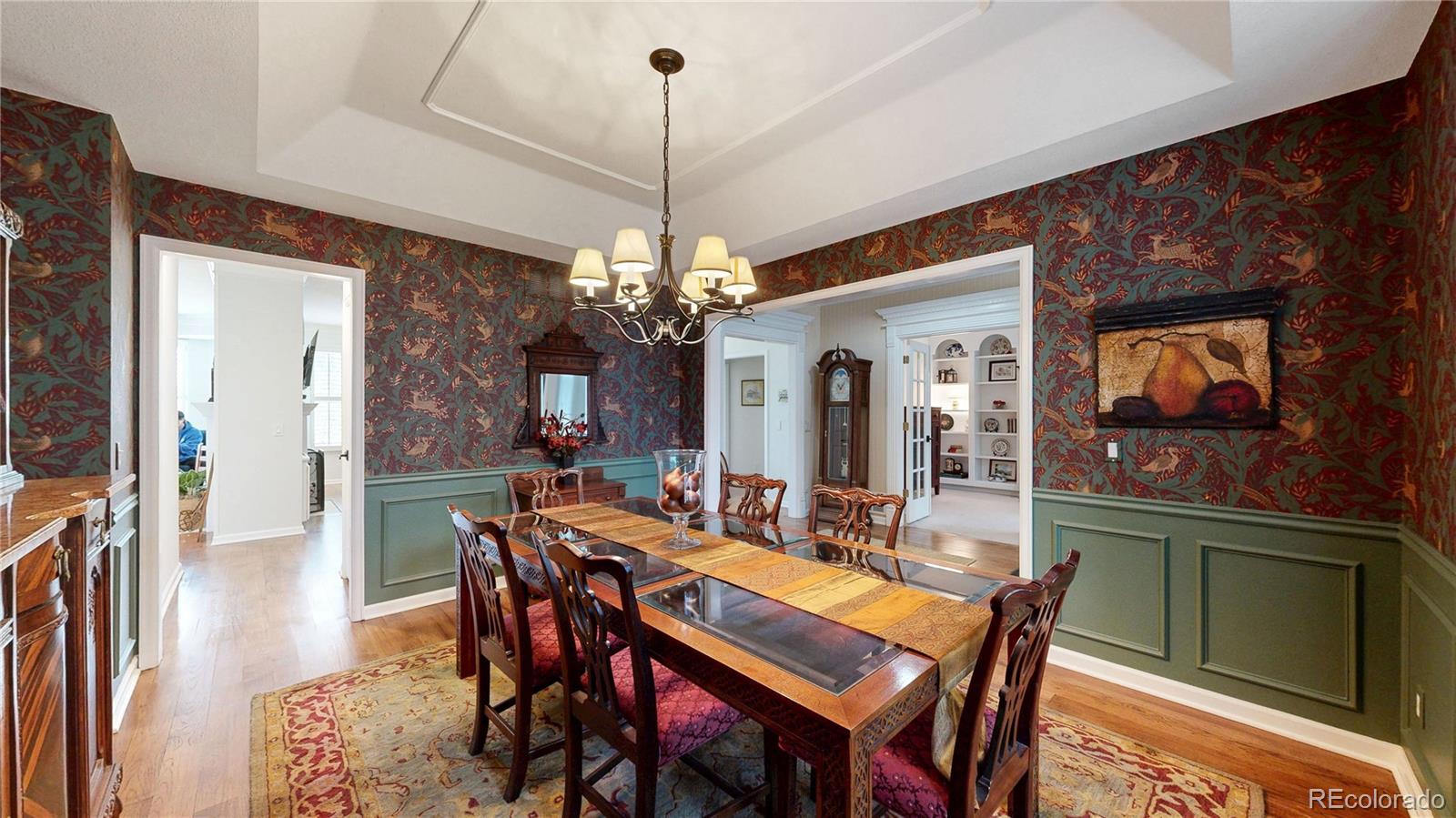 MLS Image #1 for 6554  willow broom trail,littleton, Colorado