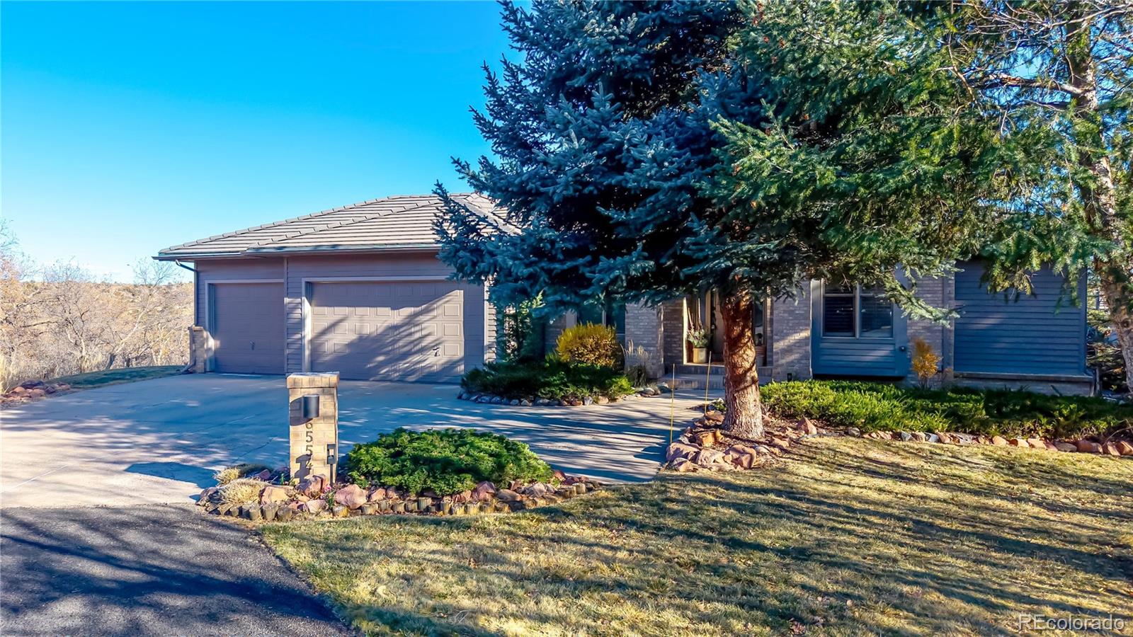 MLS Image #10 for 6554  willow broom trail,littleton, Colorado