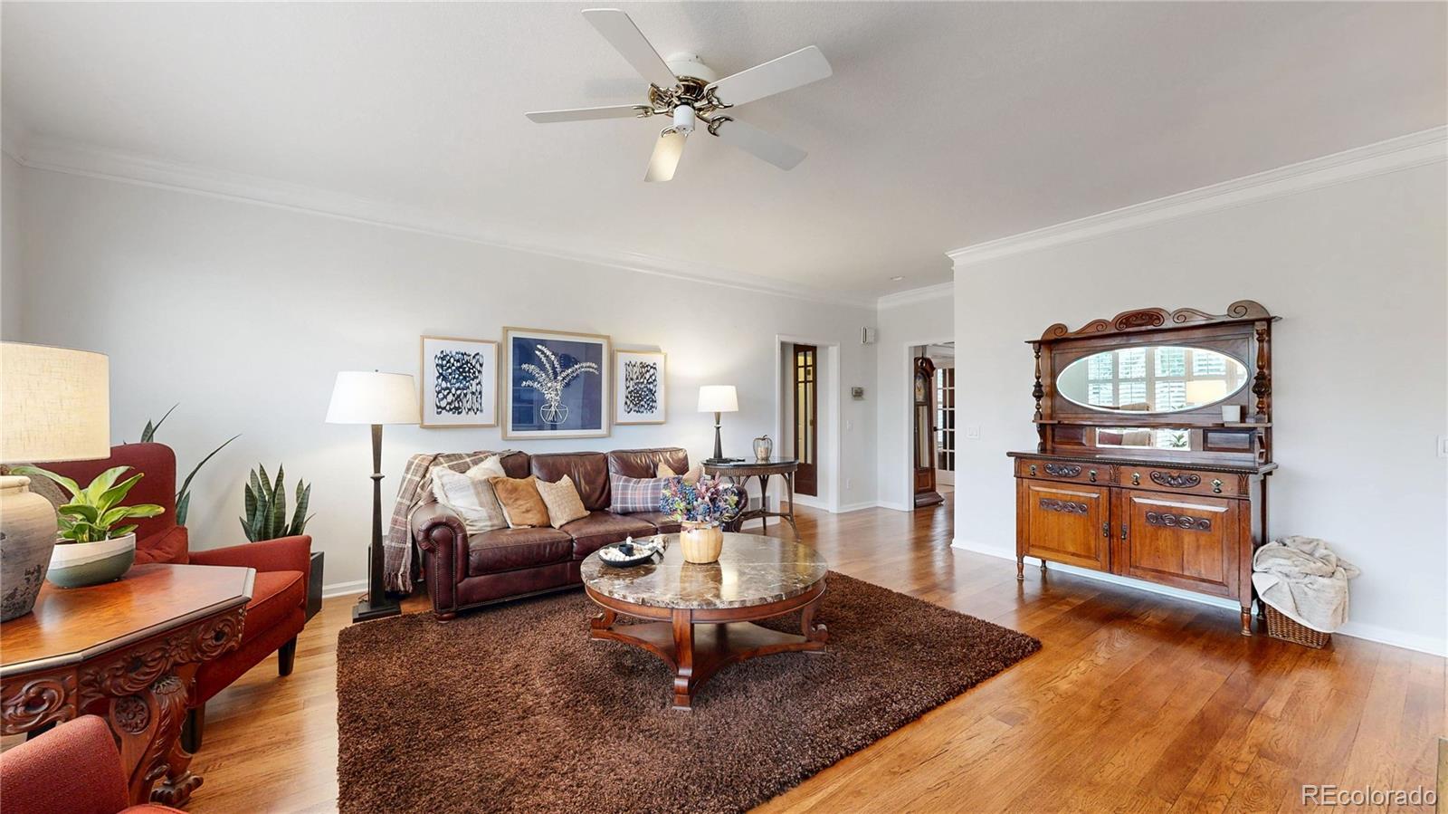 MLS Image #11 for 6554  willow broom trail,littleton, Colorado