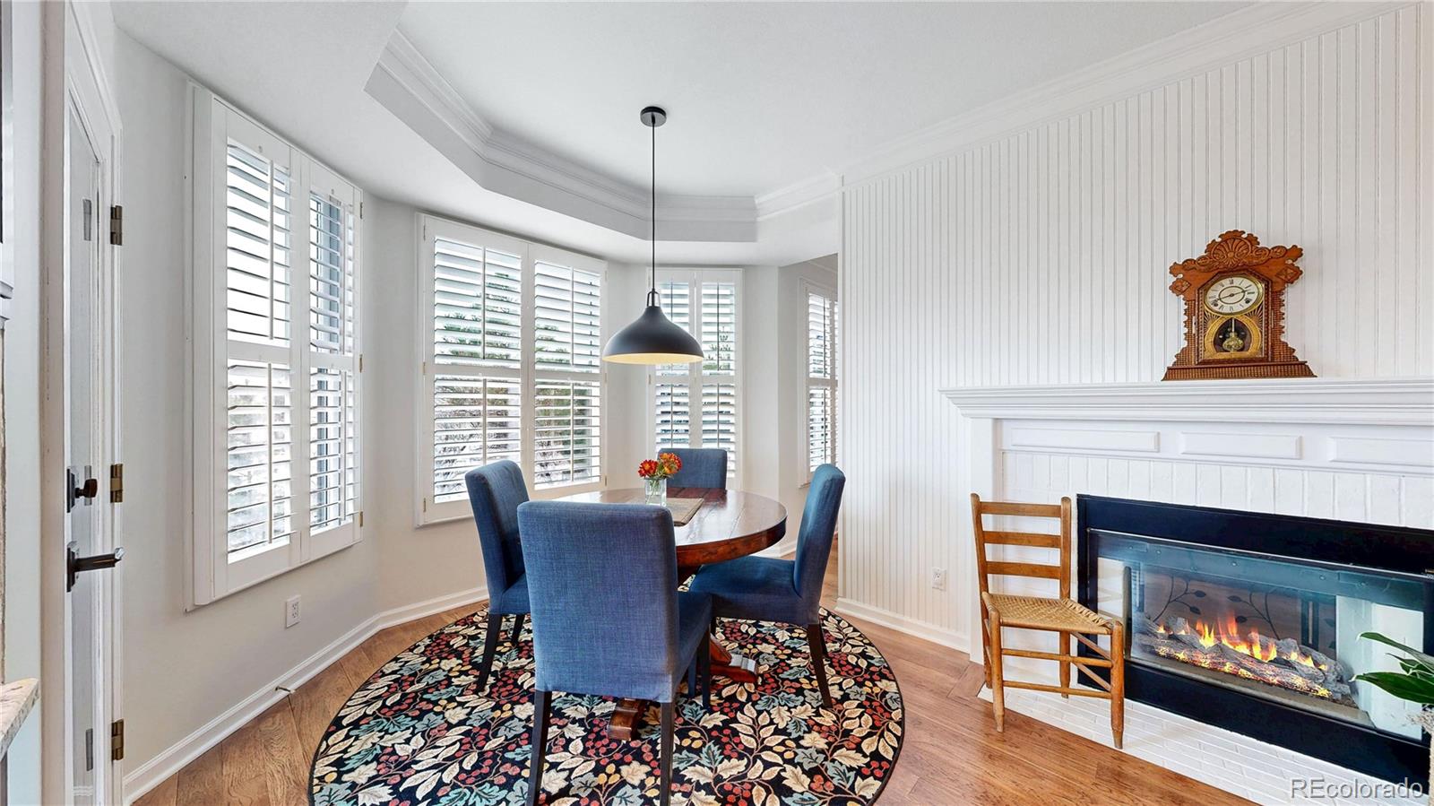 MLS Image #12 for 6554  willow broom trail,littleton, Colorado