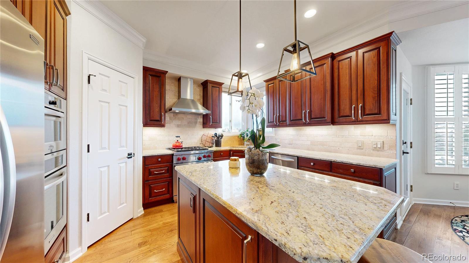 MLS Image #13 for 6554  willow broom trail,littleton, Colorado