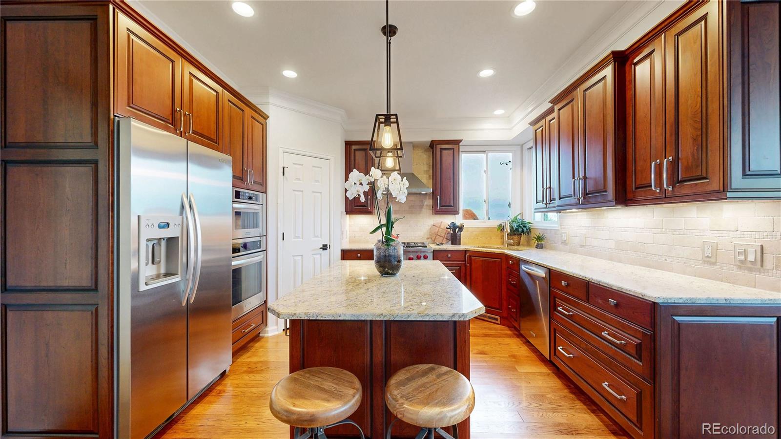 MLS Image #14 for 6554  willow broom trail,littleton, Colorado
