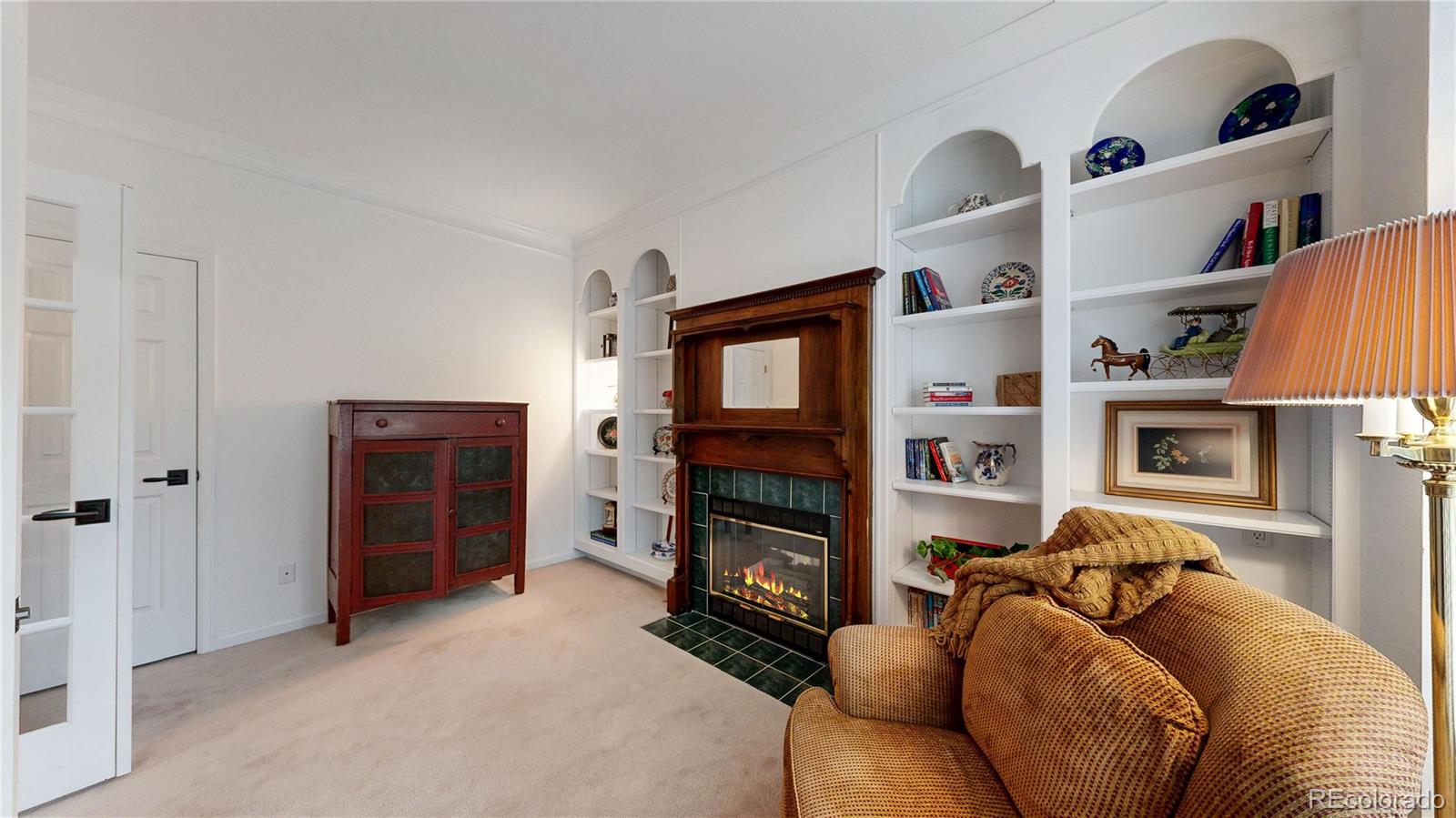 MLS Image #15 for 6554  willow broom trail,littleton, Colorado