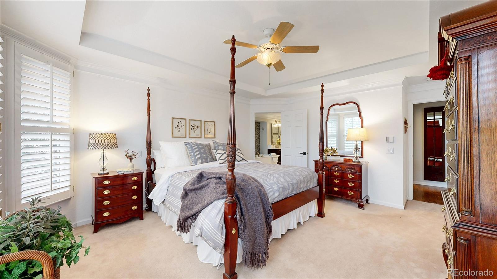 MLS Image #18 for 6554  willow broom trail,littleton, Colorado