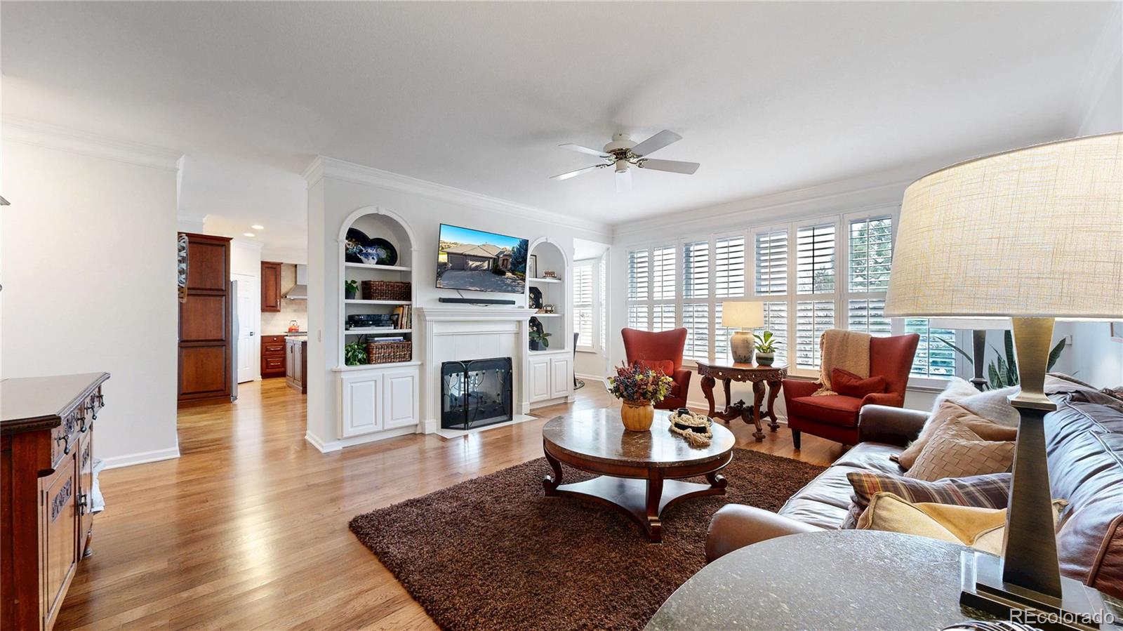MLS Image #2 for 6554  willow broom trail,littleton, Colorado