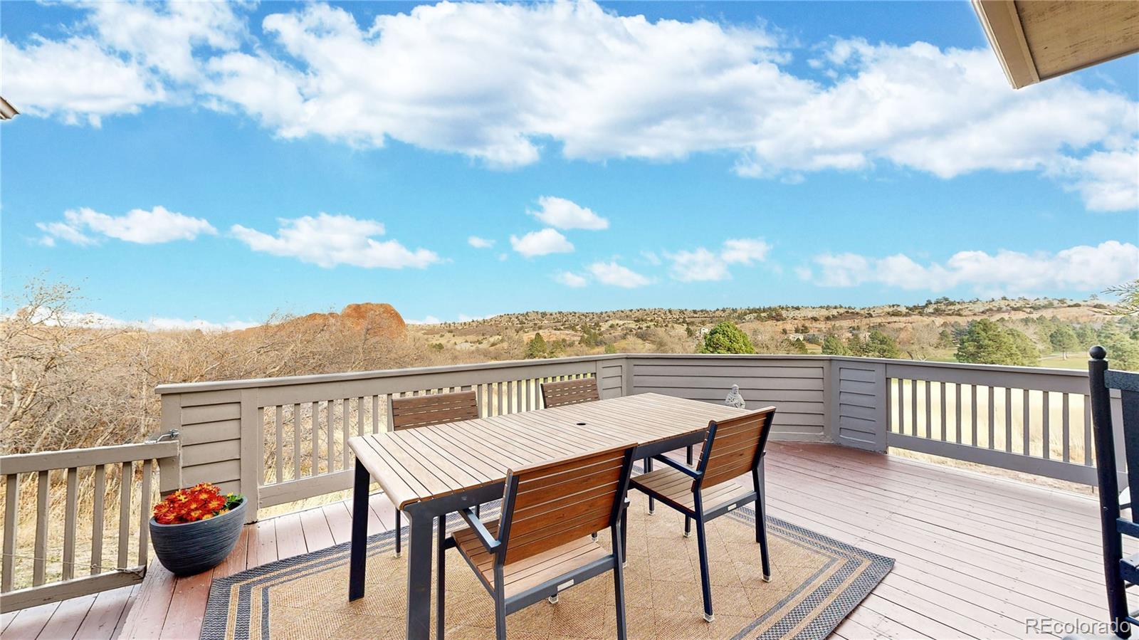 MLS Image #27 for 6554  willow broom trail,littleton, Colorado