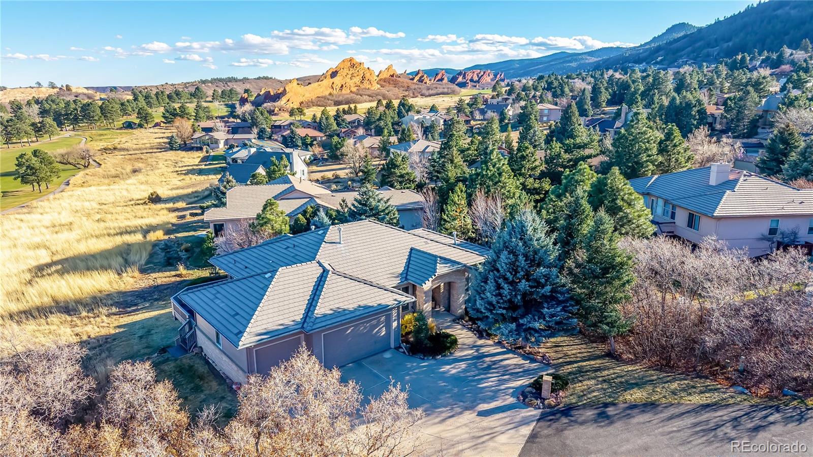 MLS Image #28 for 6554  willow broom trail,littleton, Colorado