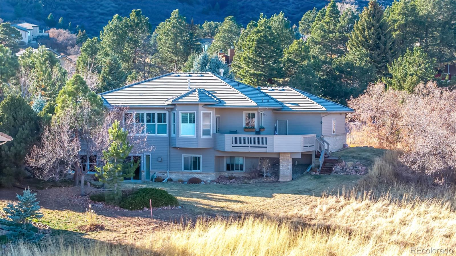 MLS Image #29 for 6554  willow broom trail,littleton, Colorado