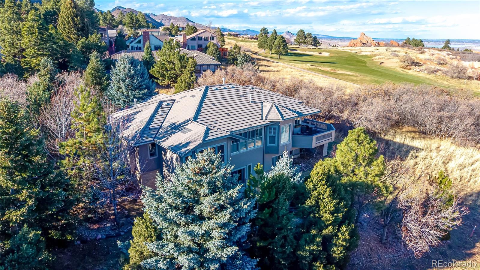 MLS Image #30 for 6554  willow broom trail,littleton, Colorado