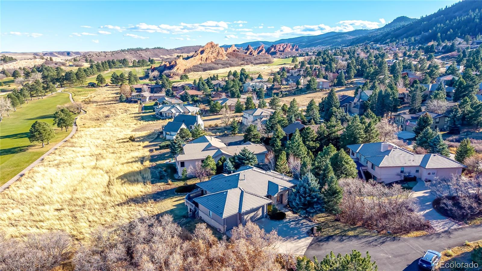MLS Image #31 for 6554  willow broom trail,littleton, Colorado