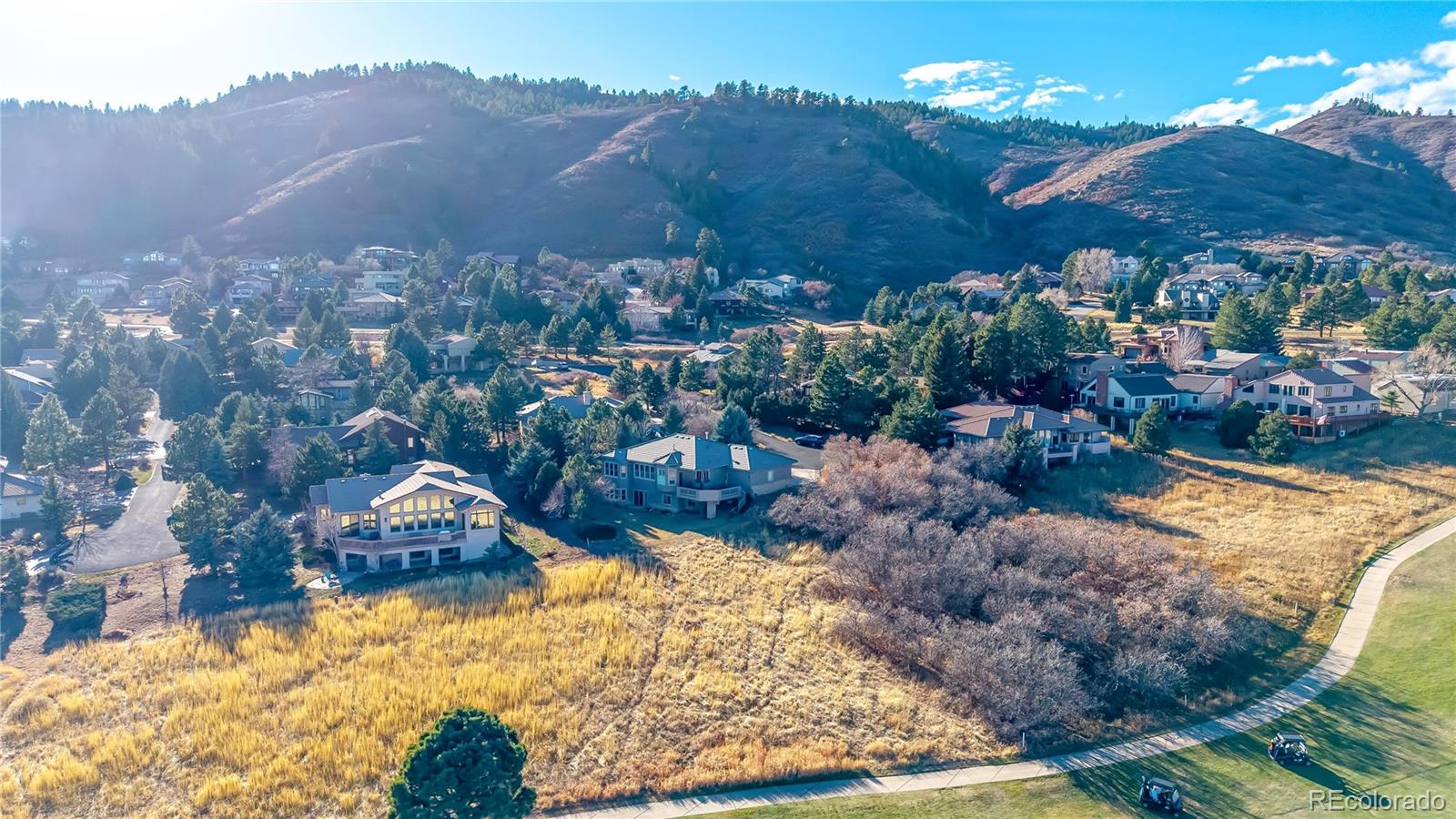 MLS Image #32 for 6554  willow broom trail,littleton, Colorado