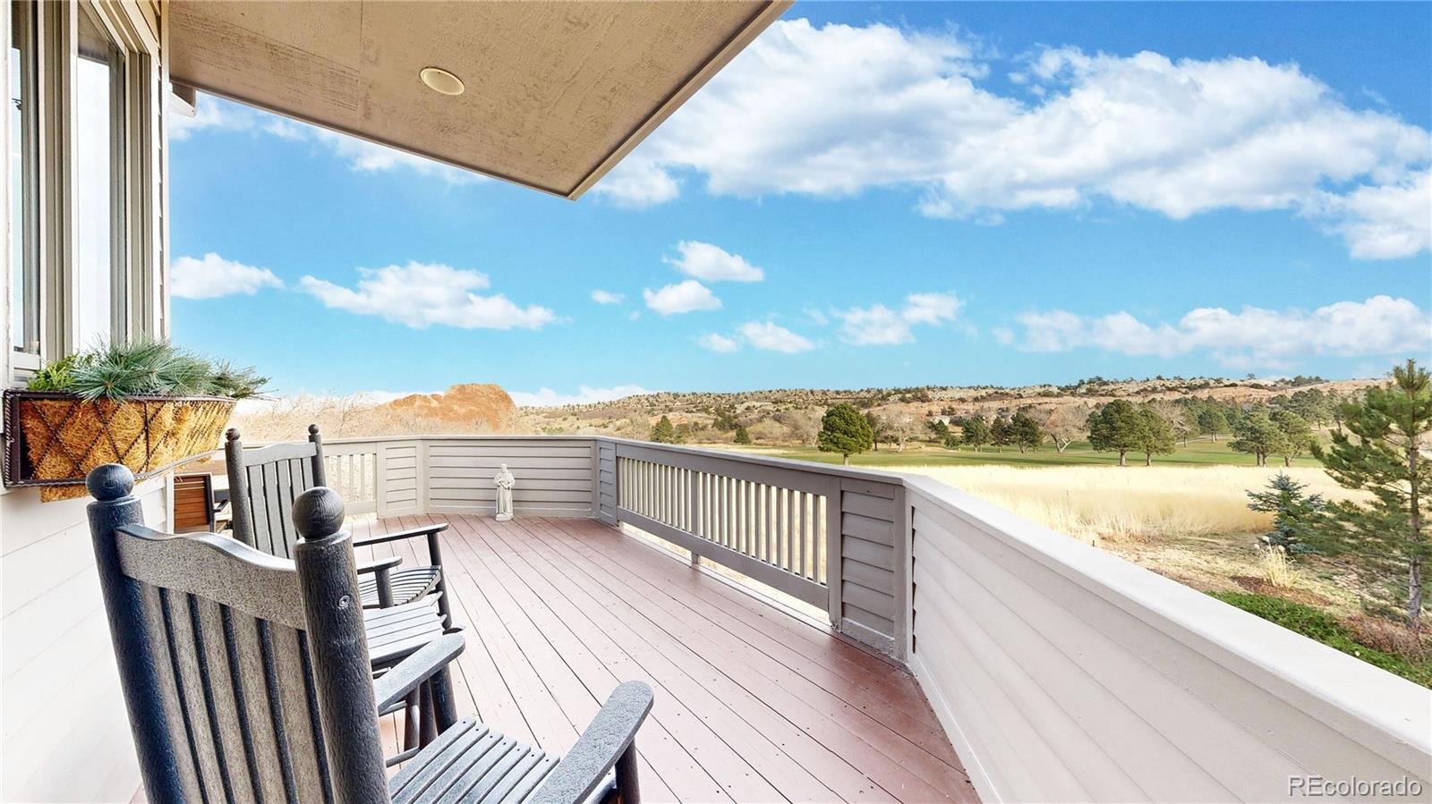 MLS Image #5 for 6554  willow broom trail,littleton, Colorado