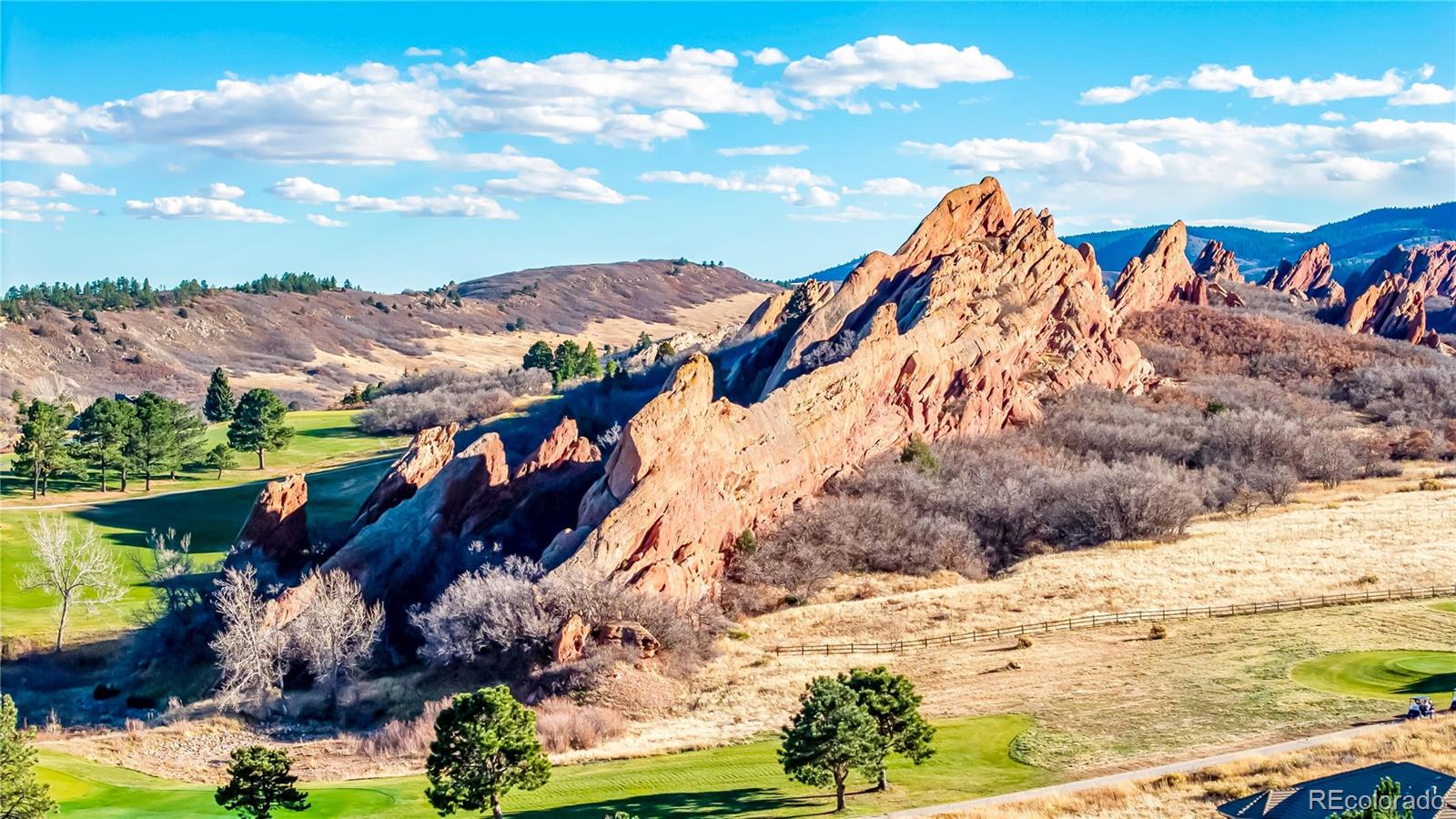 MLS Image #6 for 6554  willow broom trail,littleton, Colorado