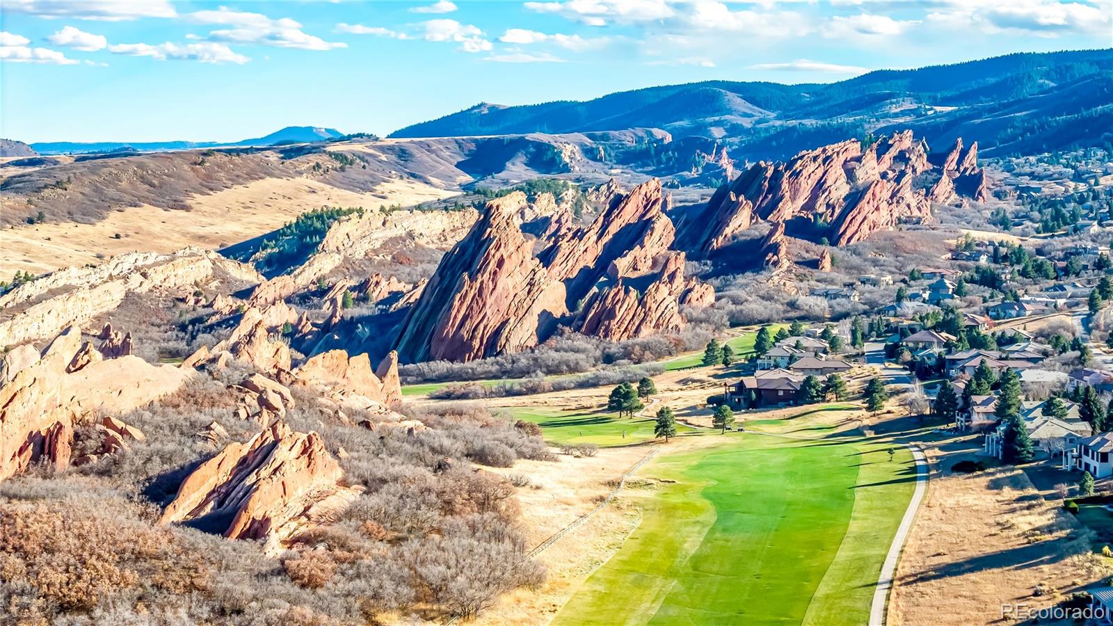MLS Image #7 for 6554  willow broom trail,littleton, Colorado