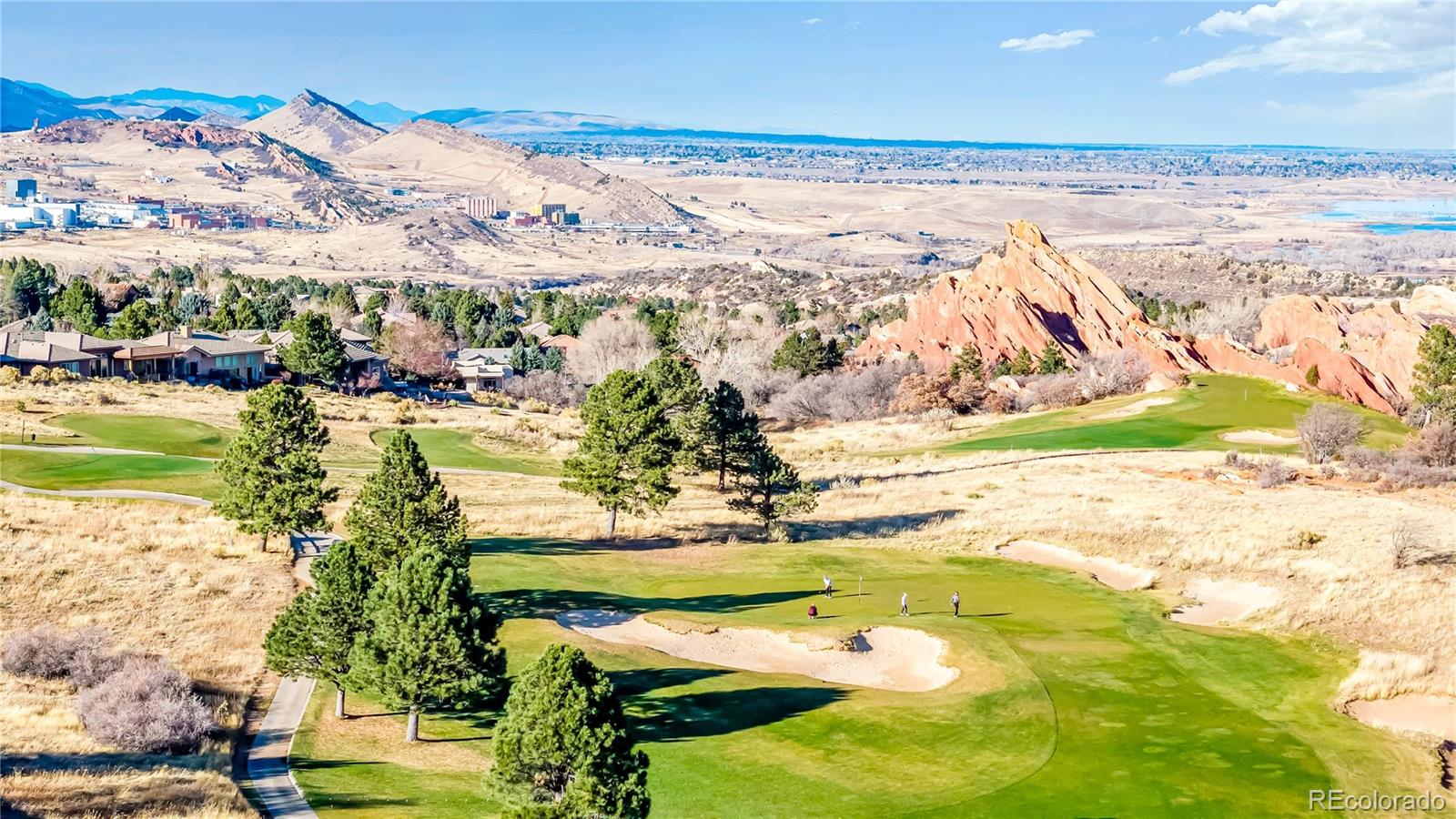 MLS Image #8 for 6554  willow broom trail,littleton, Colorado