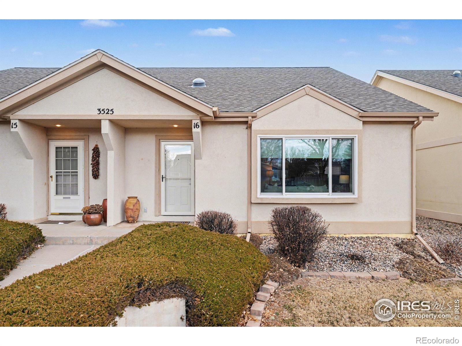 MLS Image #1 for 3525  auntie stone street,fort collins, Colorado