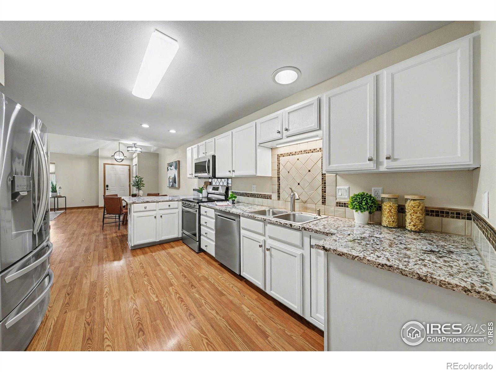 MLS Image #11 for 3525  auntie stone street,fort collins, Colorado