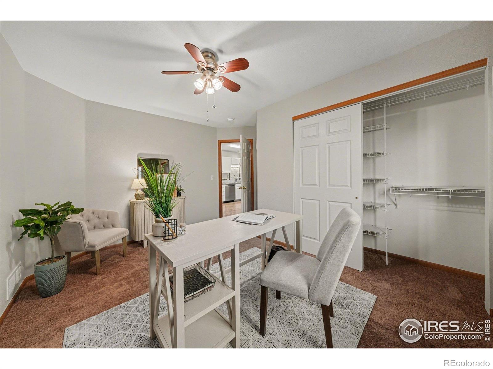 MLS Image #17 for 3525  auntie stone street,fort collins, Colorado