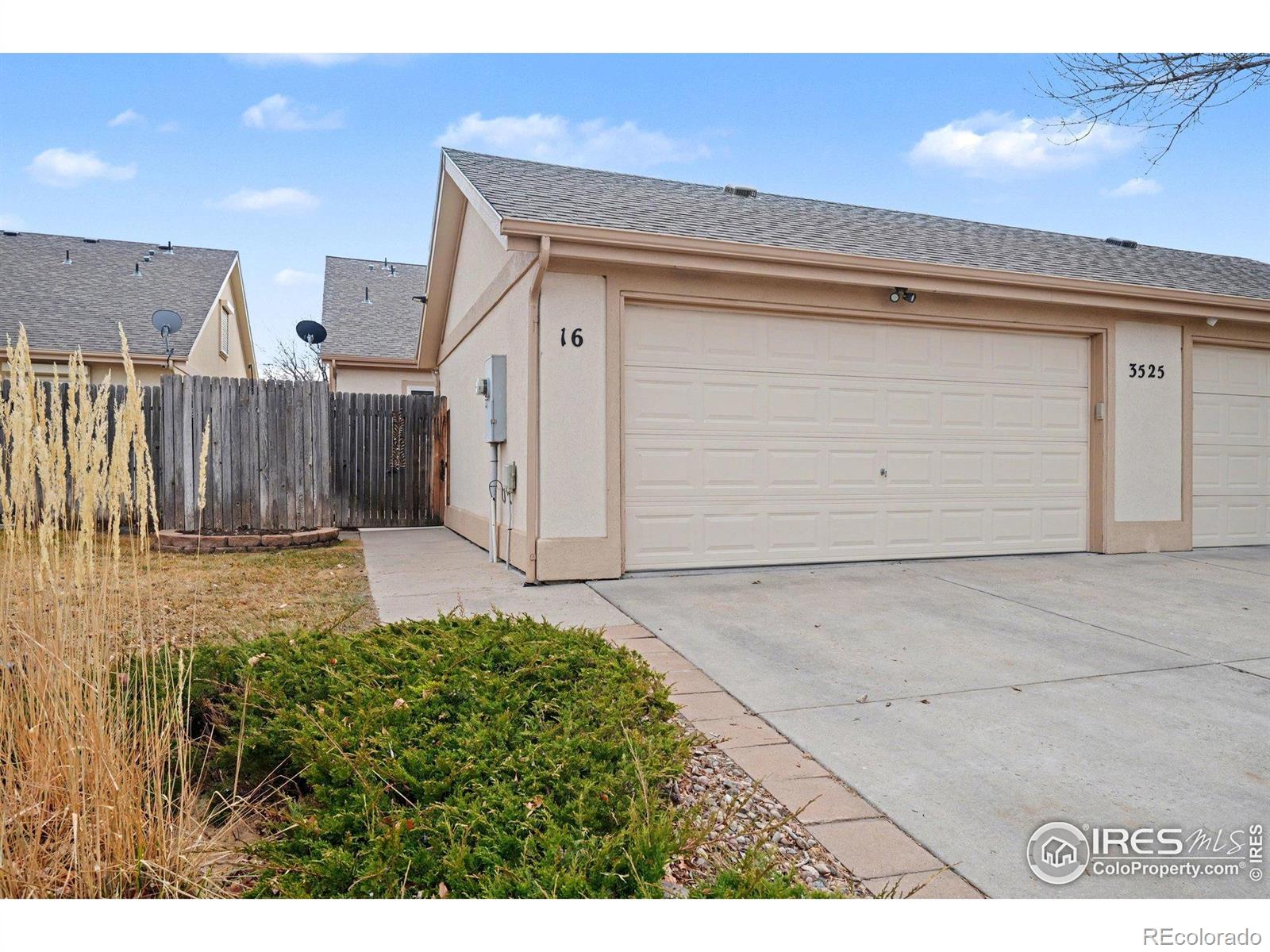 MLS Image #2 for 3525  auntie stone street,fort collins, Colorado