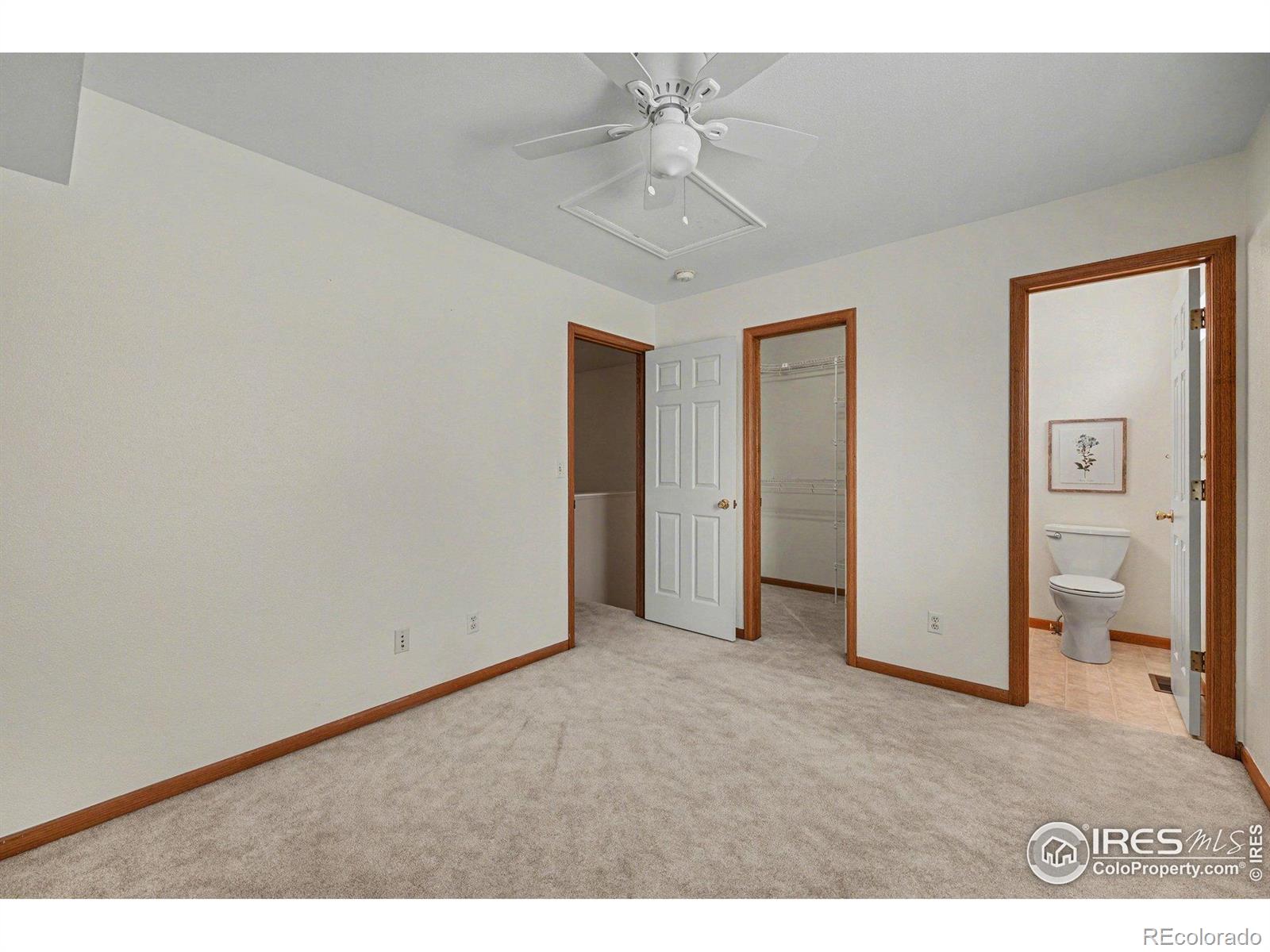 MLS Image #24 for 3525  auntie stone street,fort collins, Colorado