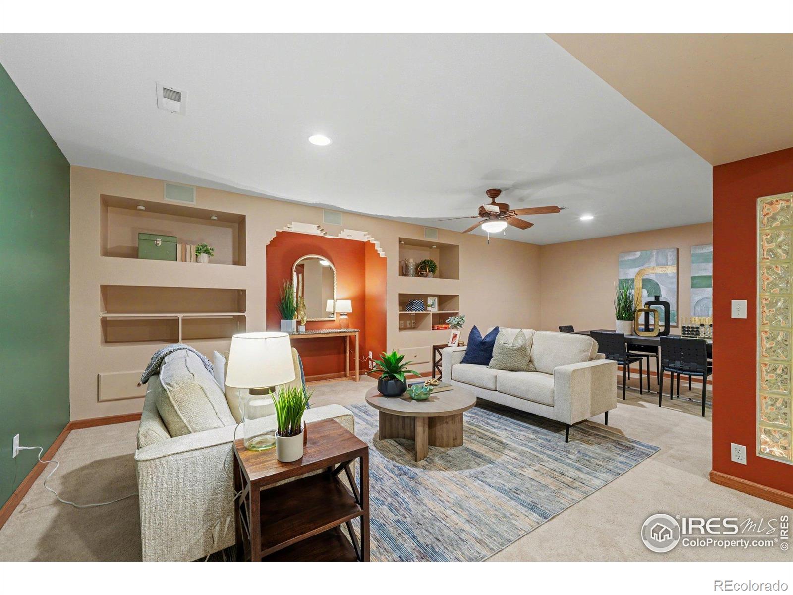 MLS Image #26 for 3525  auntie stone street,fort collins, Colorado