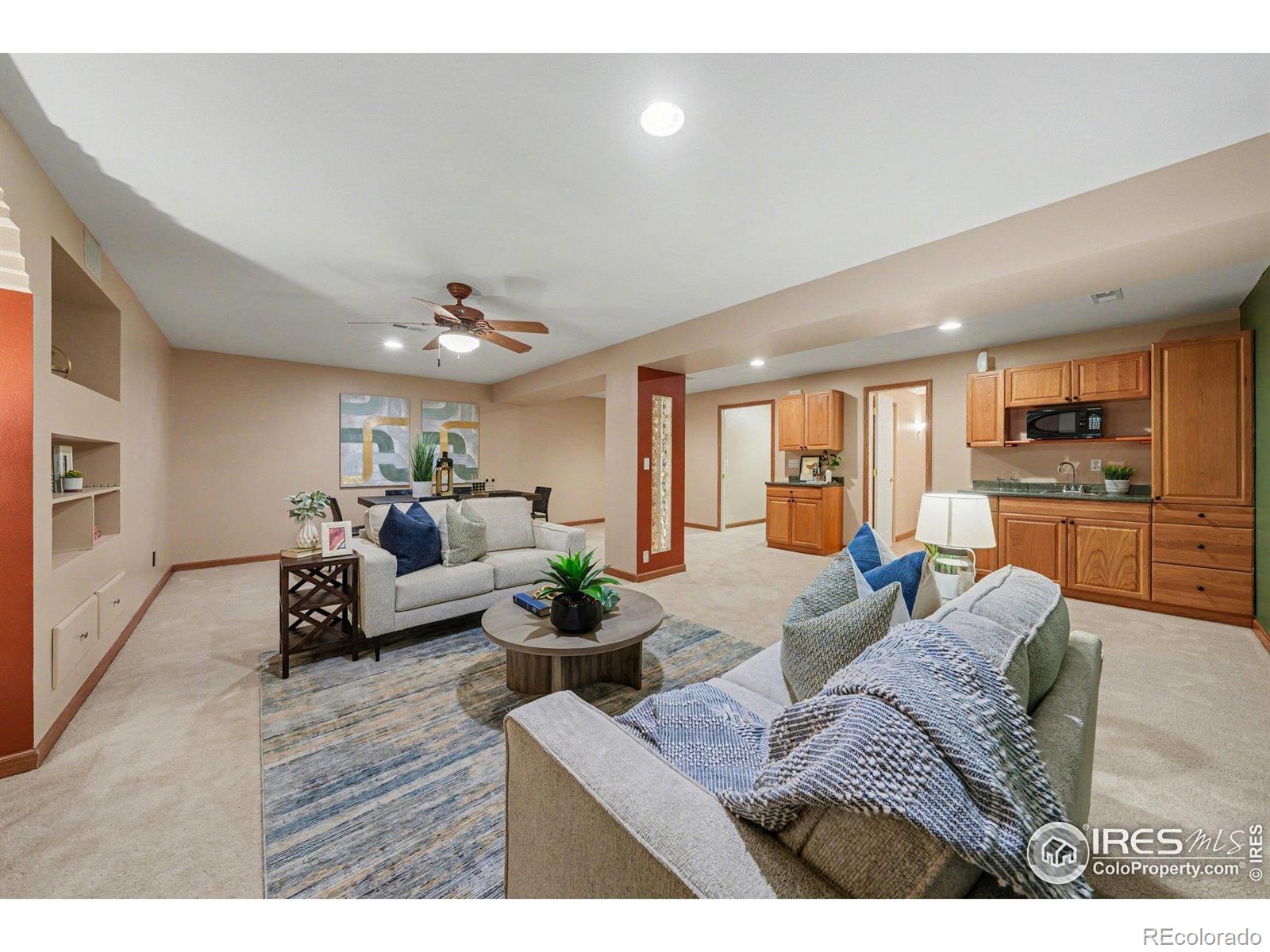 MLS Image #27 for 3525  auntie stone street,fort collins, Colorado