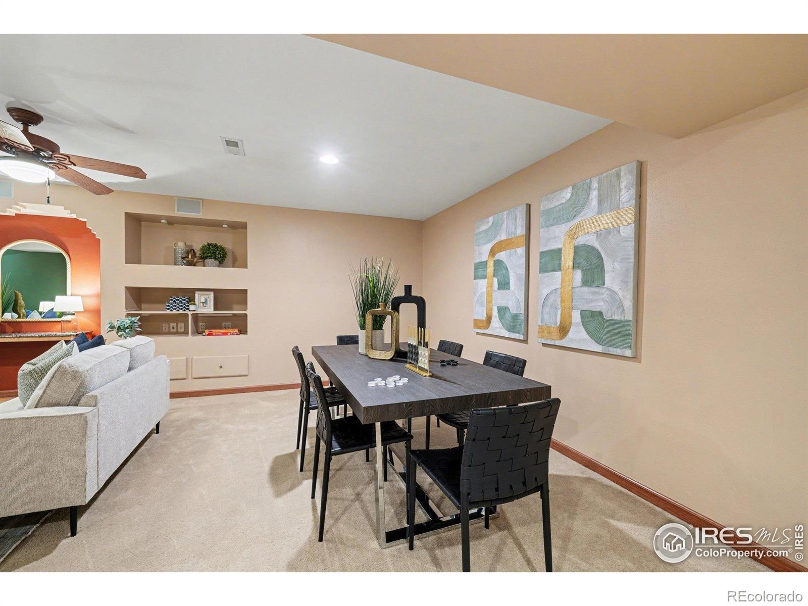 MLS Image #28 for 3525  auntie stone street,fort collins, Colorado