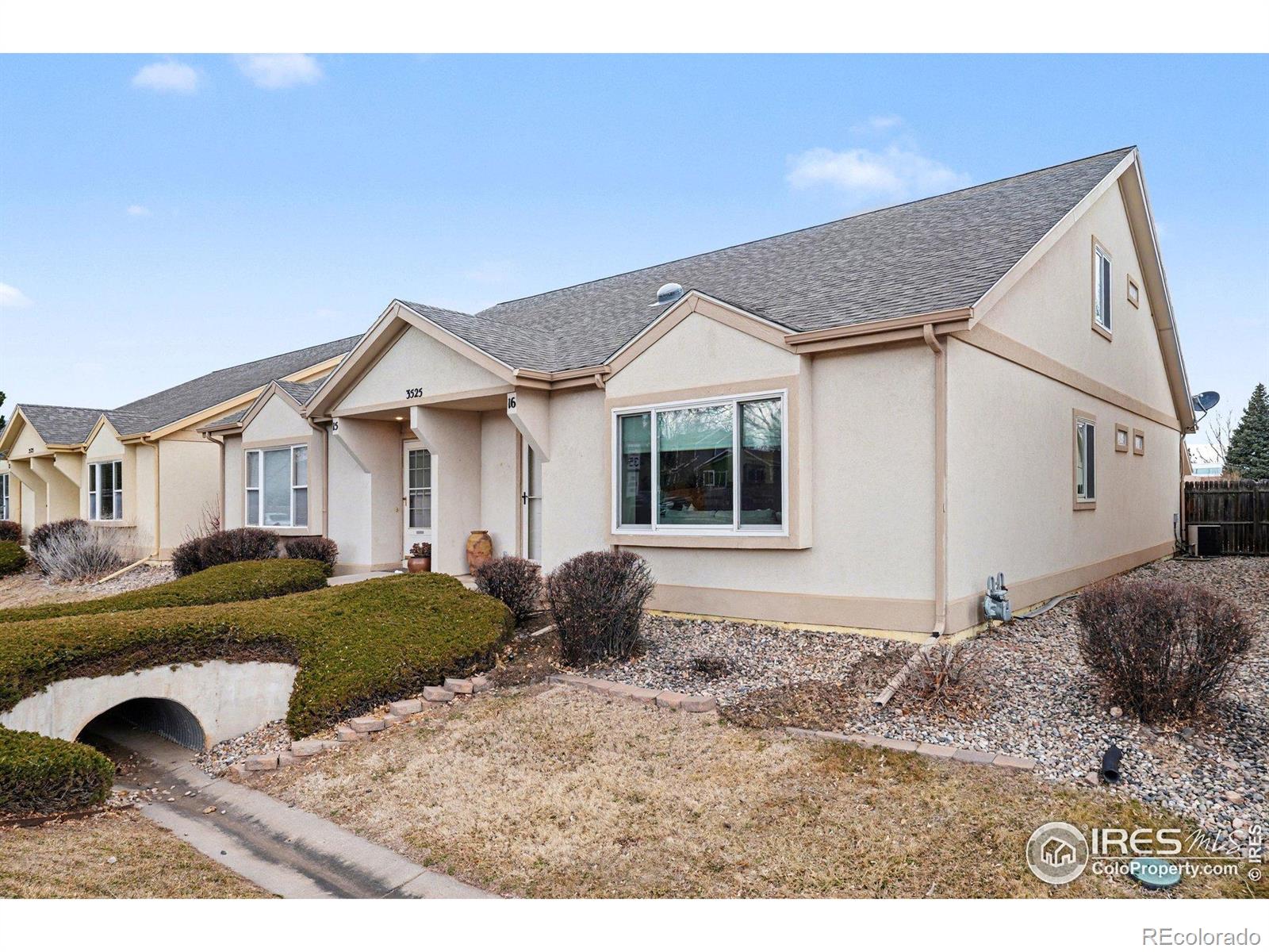 MLS Image #3 for 3525  auntie stone street,fort collins, Colorado