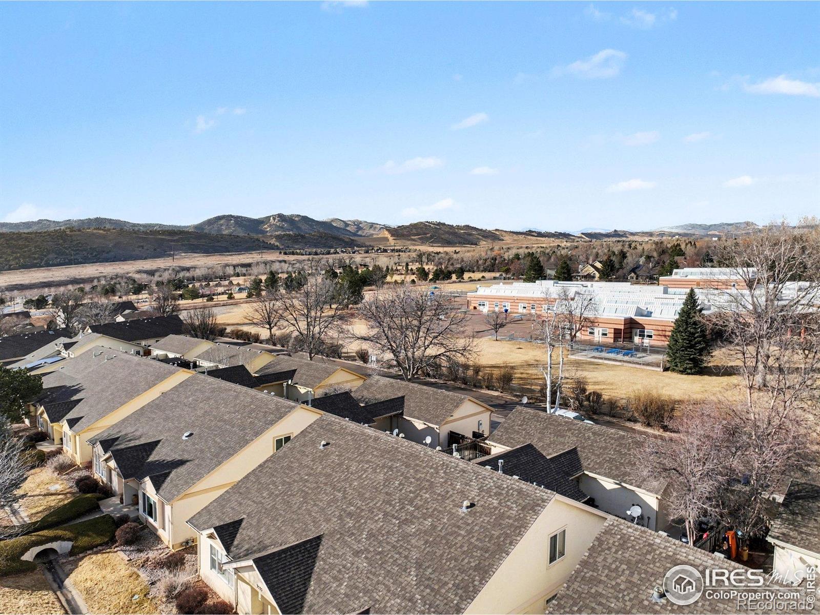 MLS Image #34 for 3525  auntie stone street,fort collins, Colorado