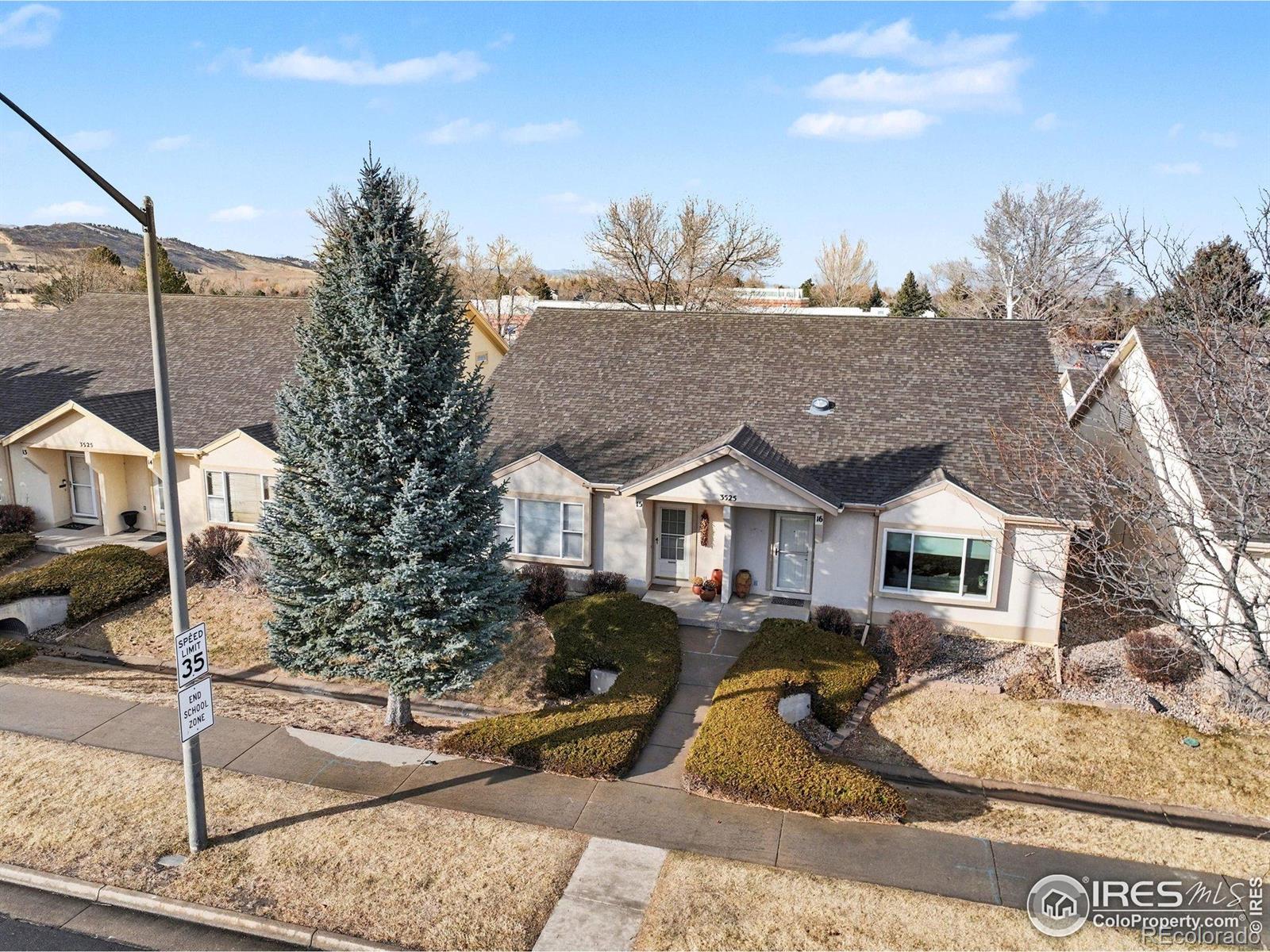 MLS Image #35 for 3525  auntie stone street,fort collins, Colorado